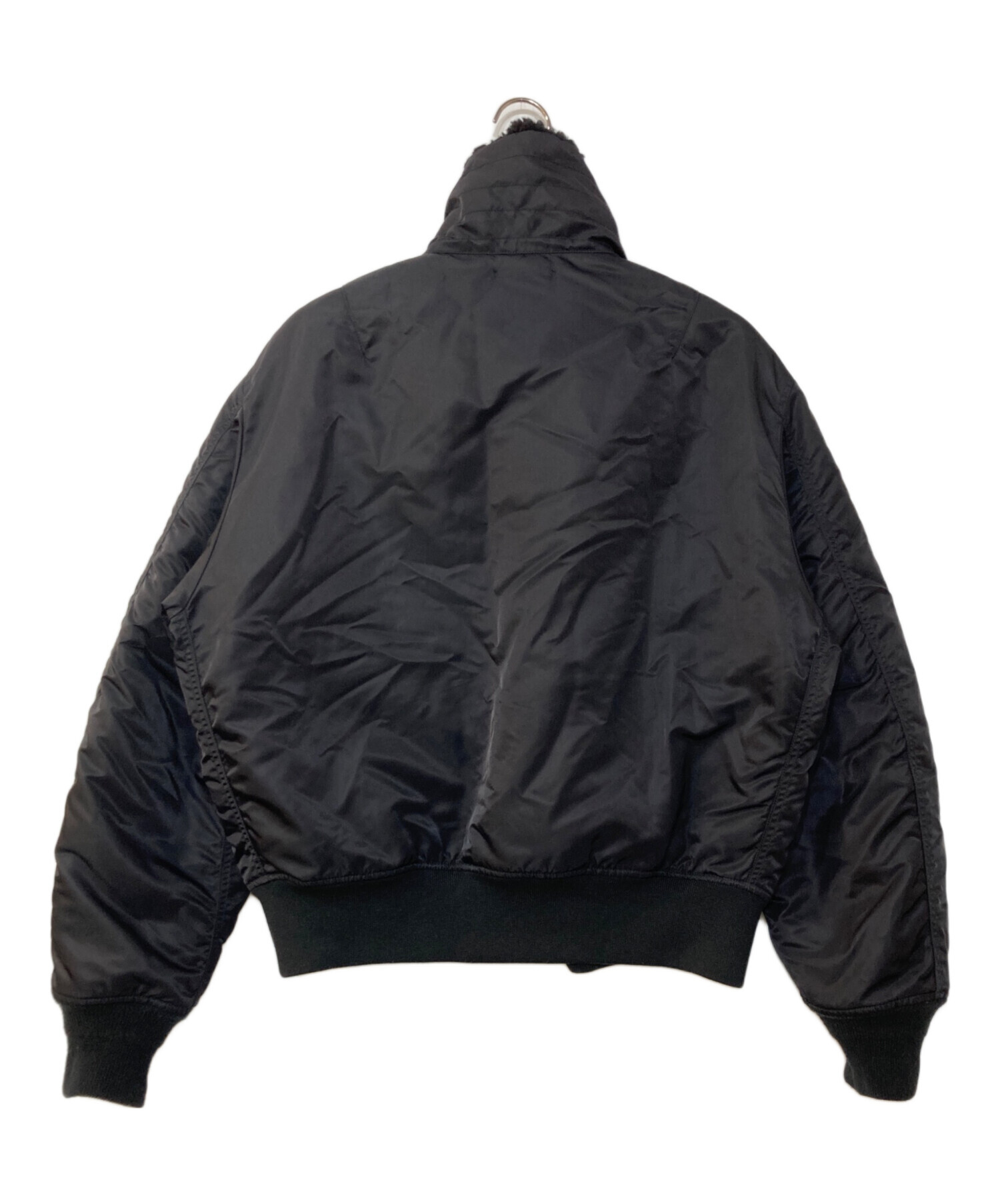中古・古着通販】WTAPS (ダブルタップス) ボンバージャケット/ES