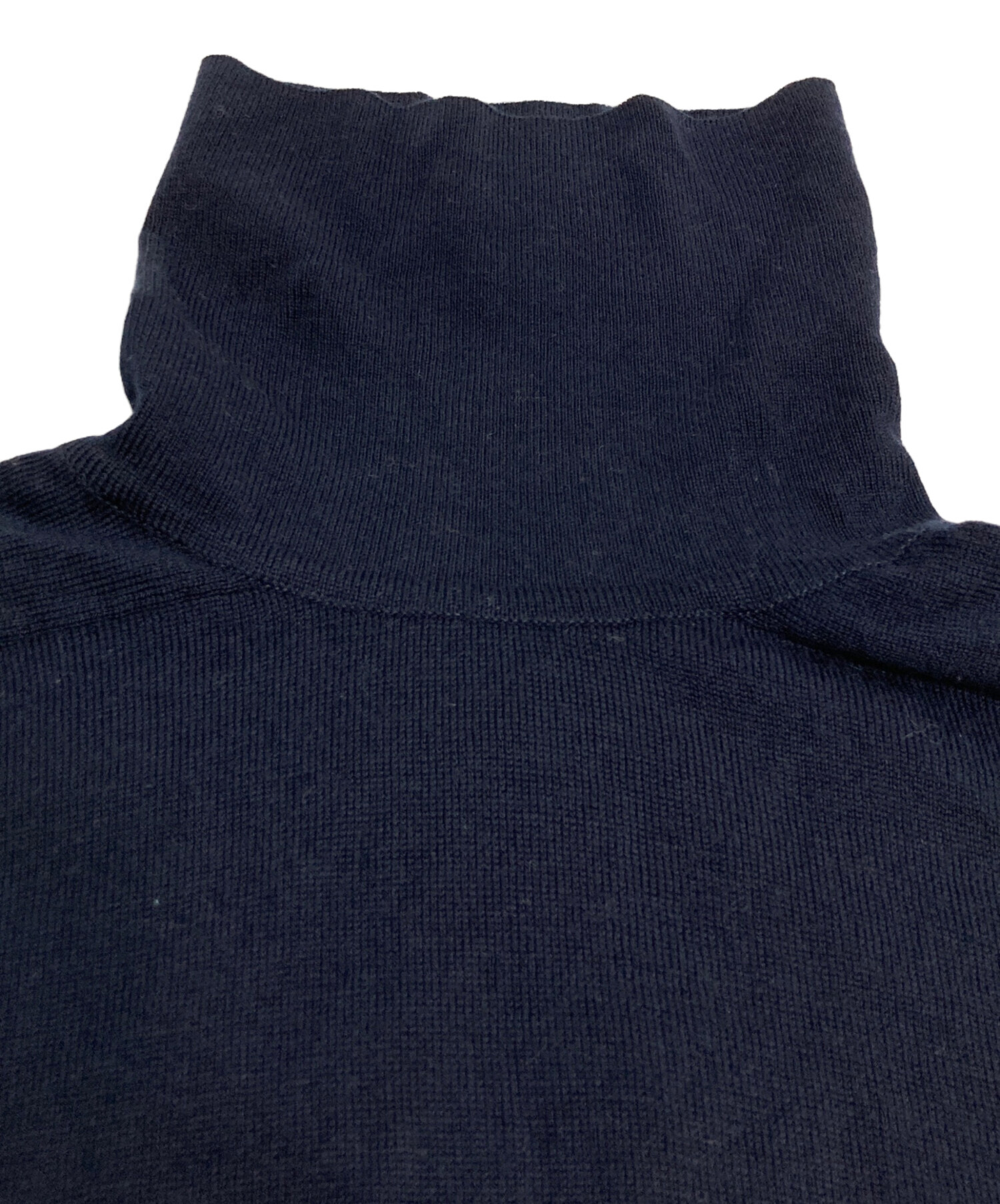 中古・古着通販】JOHN SMEDLEY (ジョンスメドレー) メリノウール