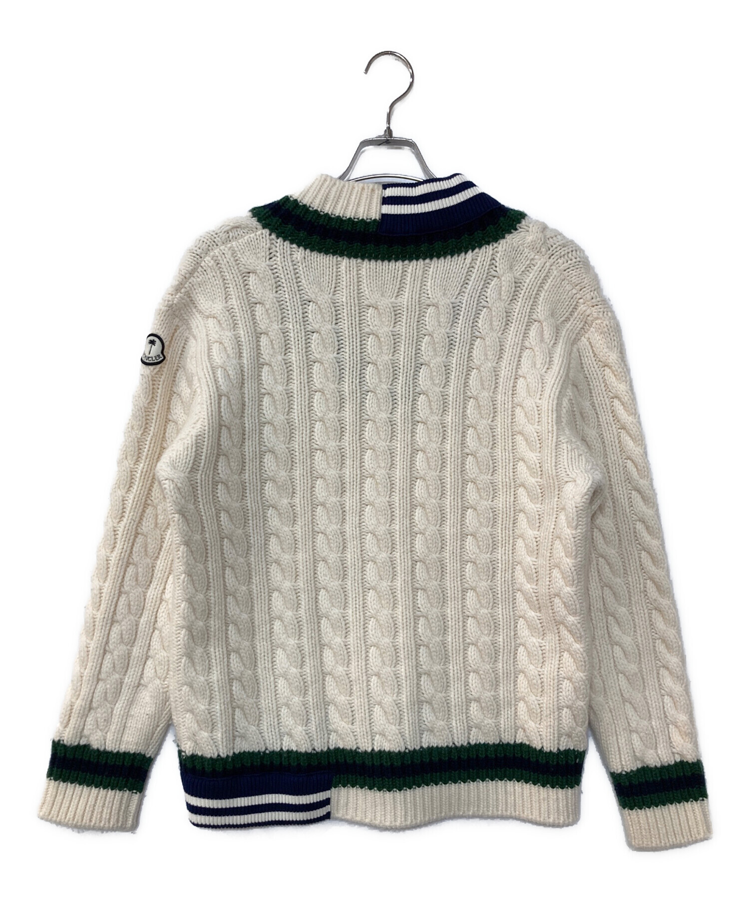 中古・古着通販】MONCLER GENIUS (モンクレール ジーニアス) Palm