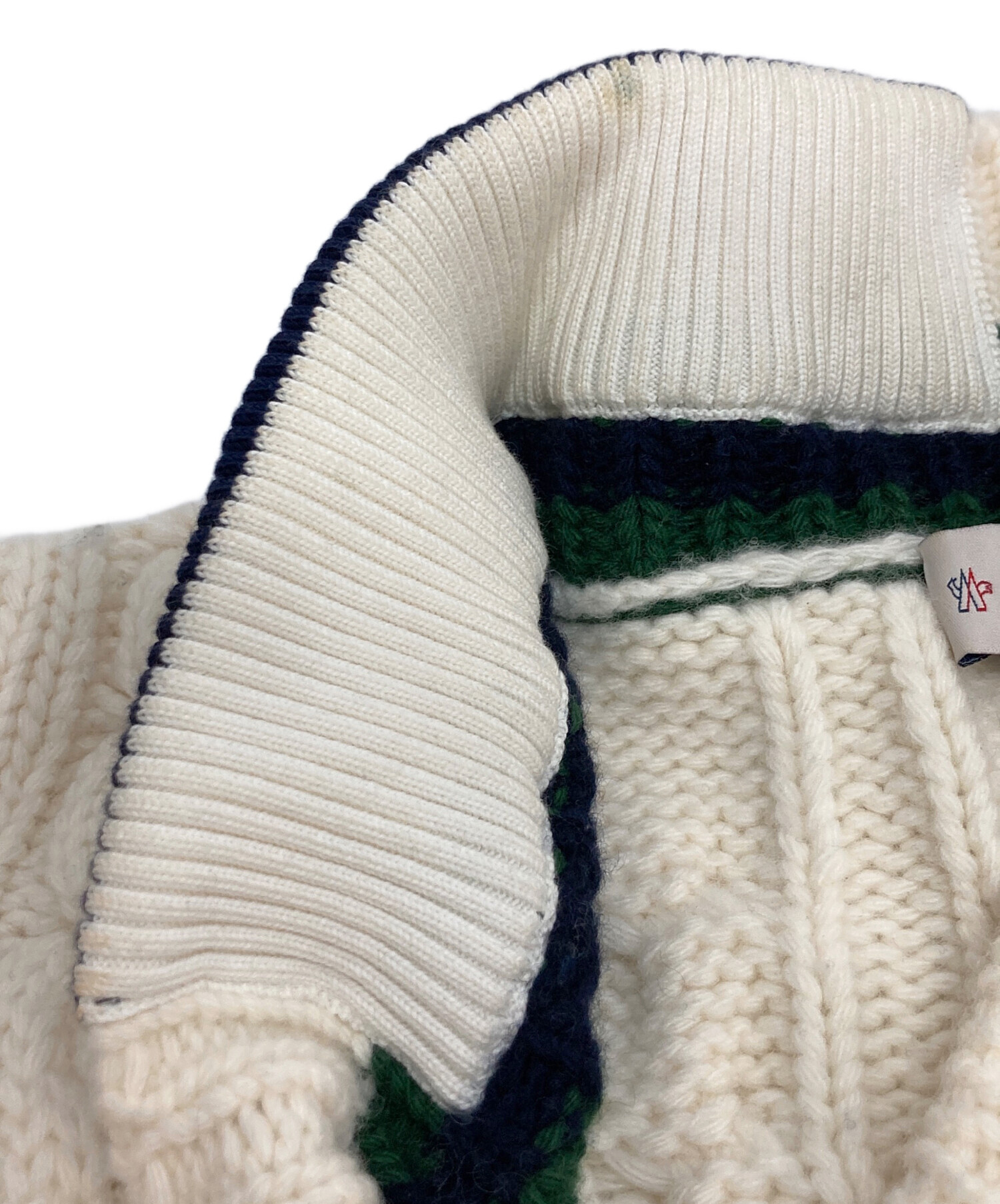 中古・古着通販】MONCLER GENIUS (モンクレール ジーニアス) Palm