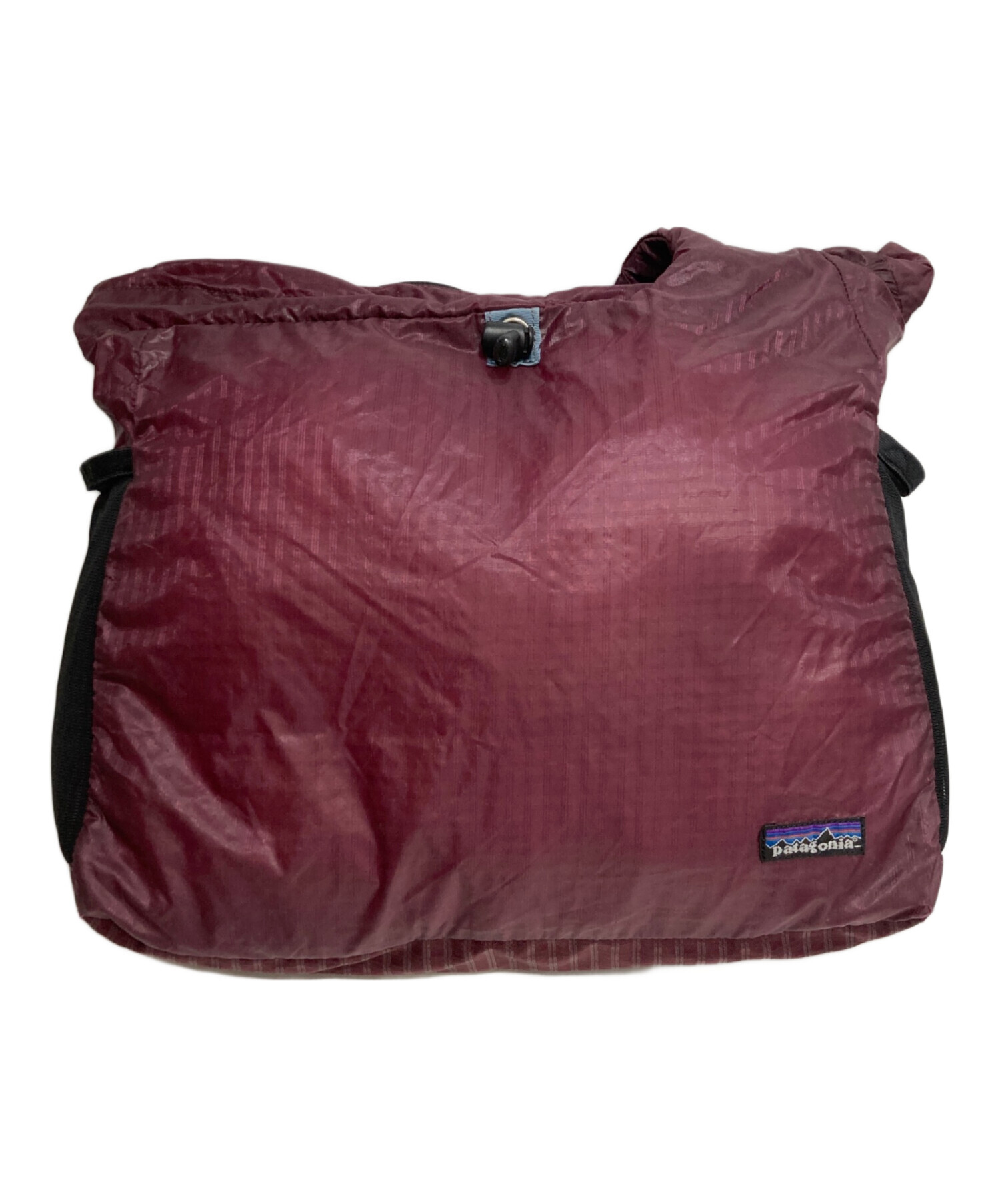中古・古着通販】Patagonia (パタゴニア) ライトウェイト・トラベル