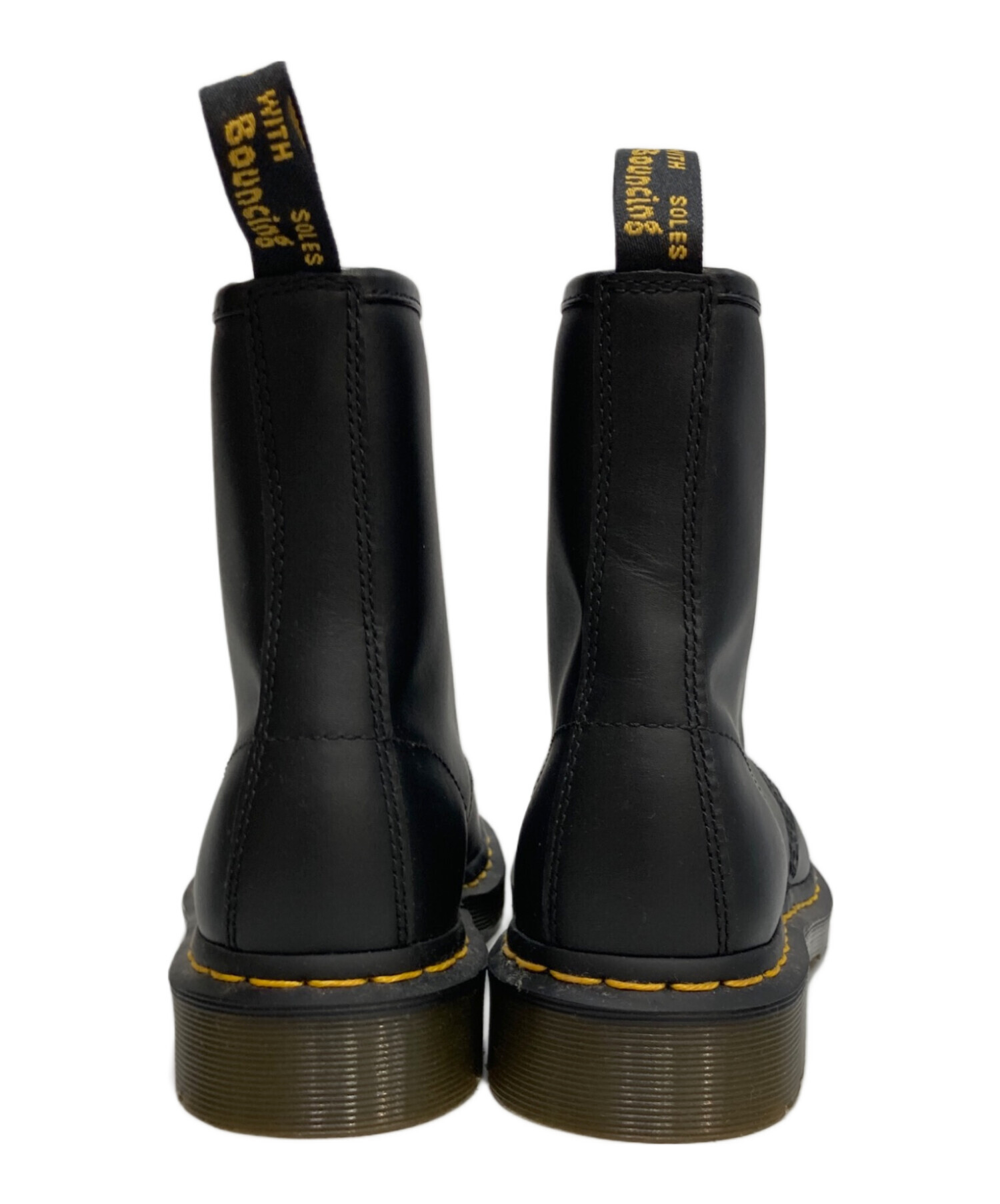 中古・古着通販】Dr.Martens (ドクターマーチン) 8ホールブーツ