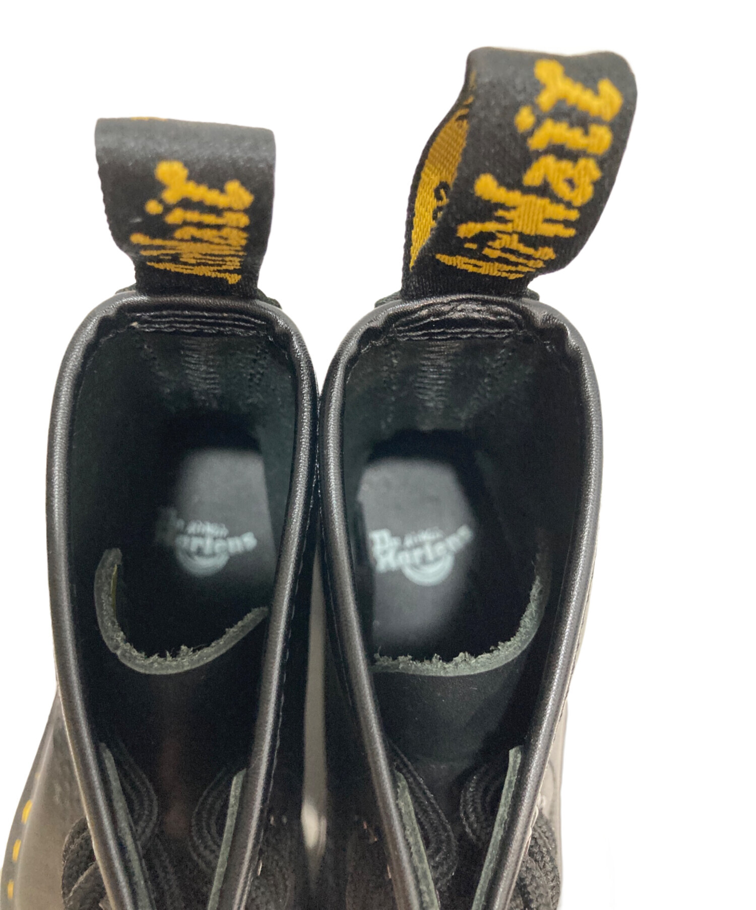 中古・古着通販】Dr.Martens (ドクターマーチン) 8ホールブーツ