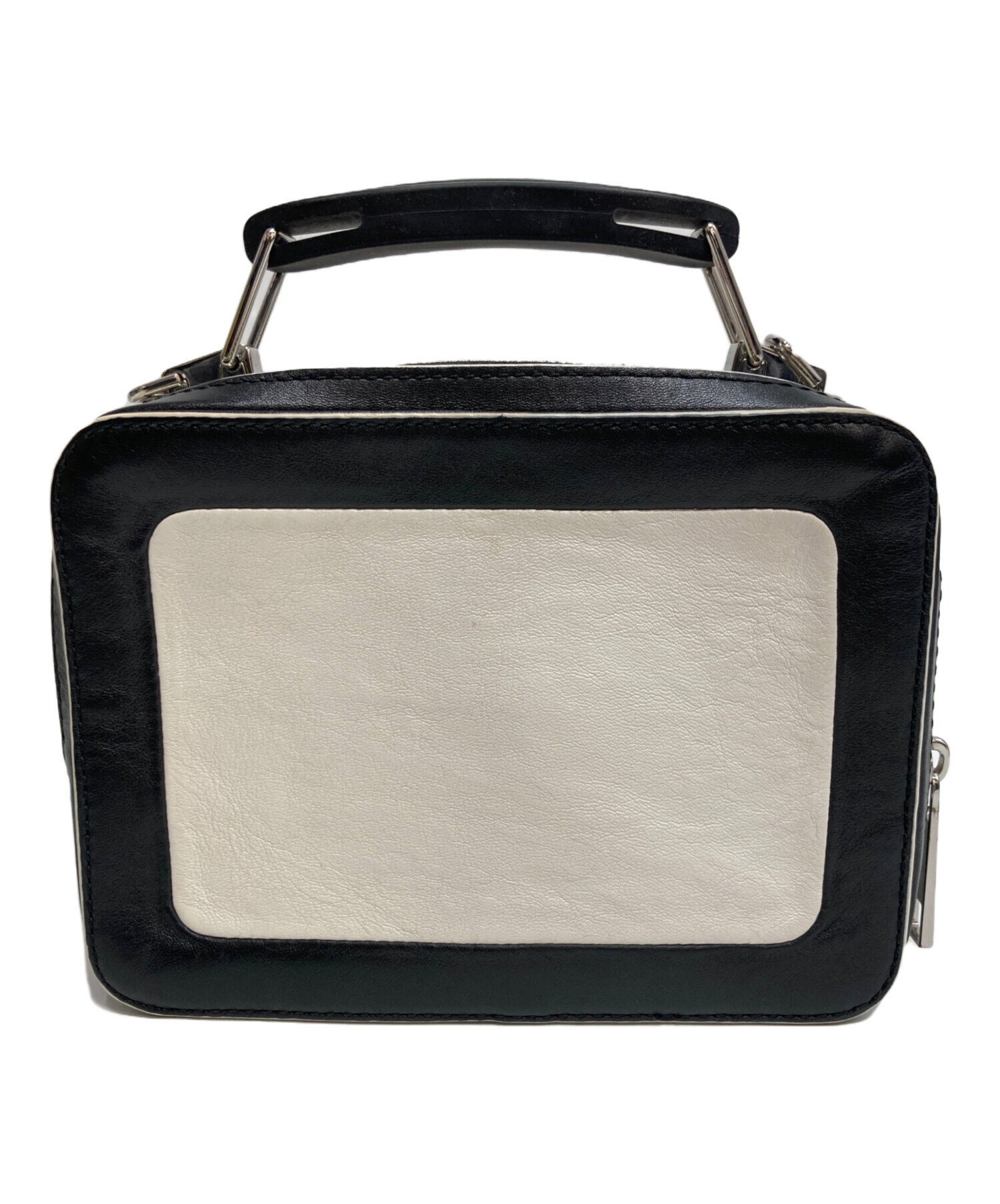 中古・古着通販】MARC JACOBS (マークジェイコブス) THE BOX 20 