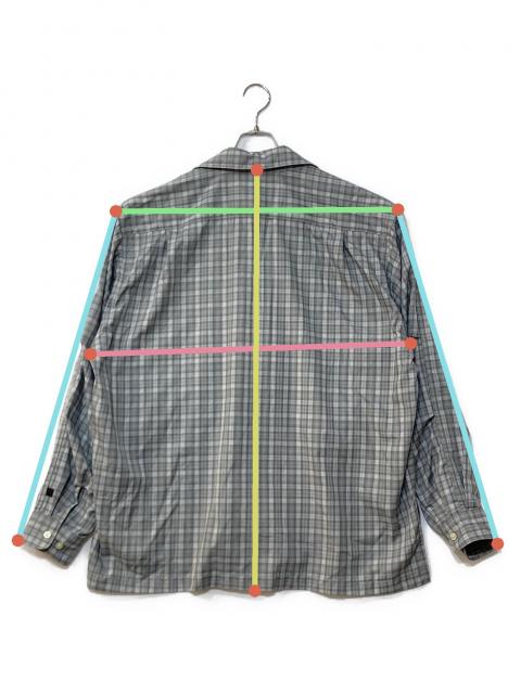 中古・古着通販】DAIWA PIER39 (ダイワ ピア39) TECH SPORTS OPEN