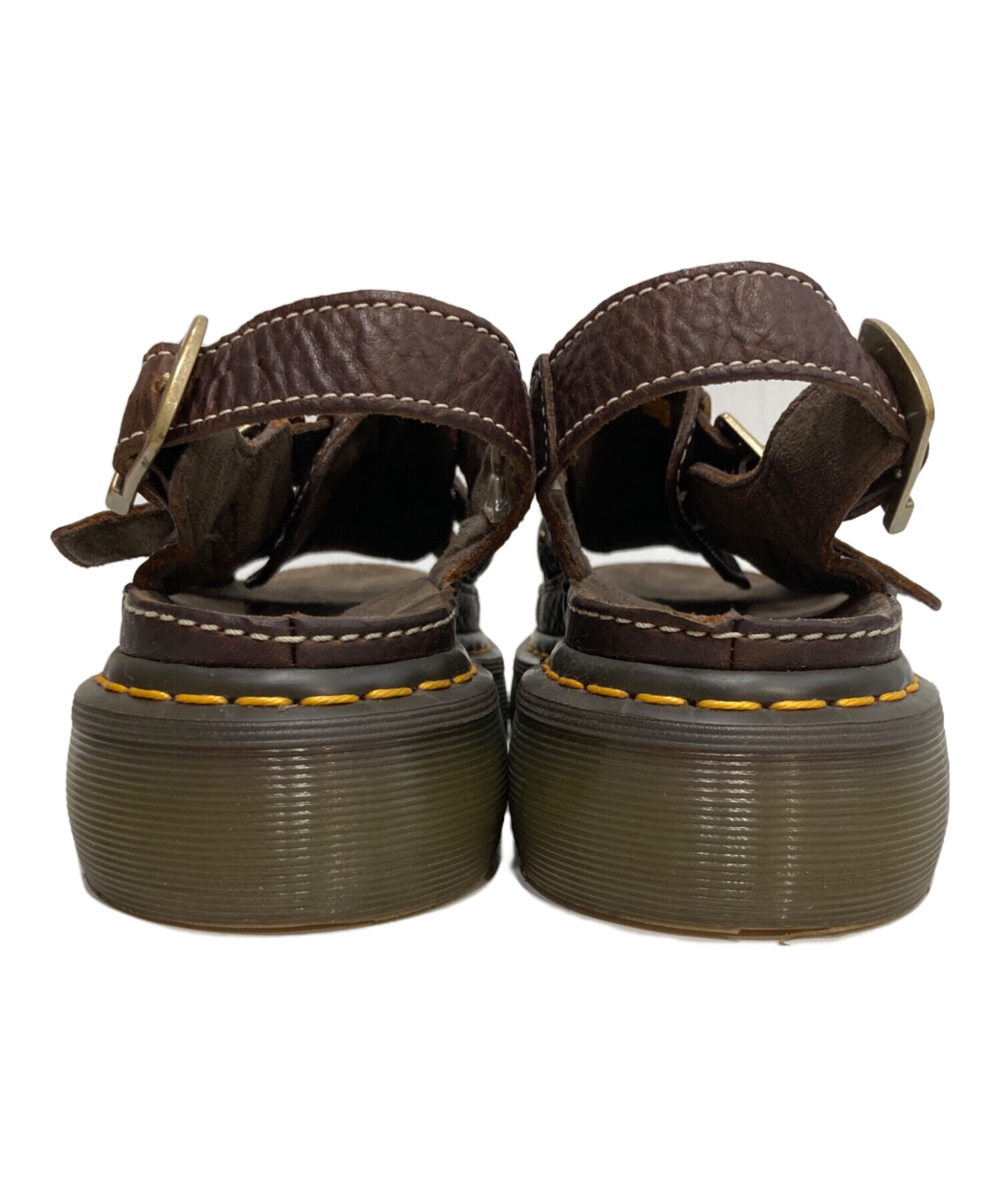 中古・古着通販】Dr.Martens (ドクターマーチン) WRENLIE オープン
