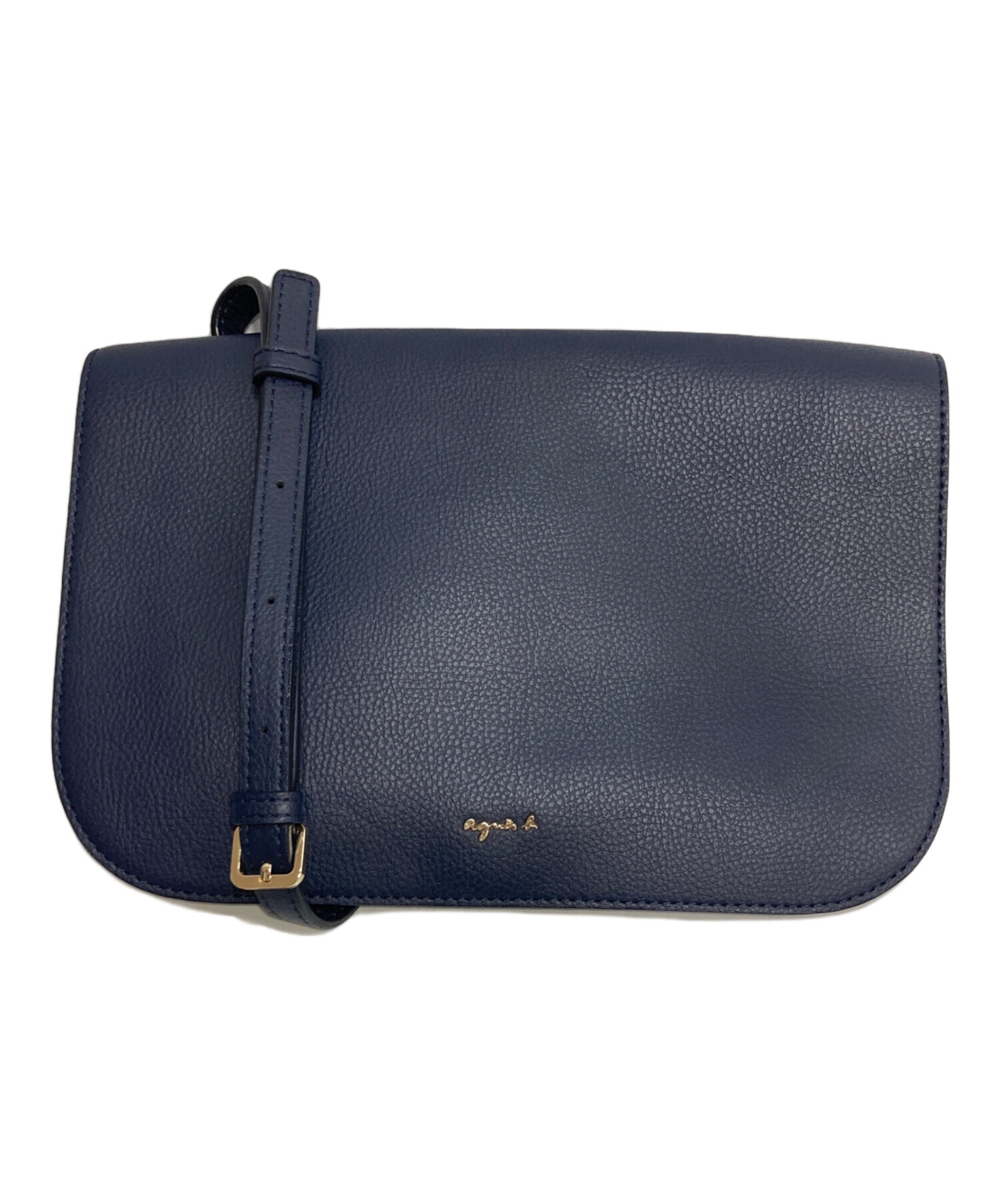 中古・古着通販】agnes b voyage (アニエスベーボヤージュ) ショルダー 
