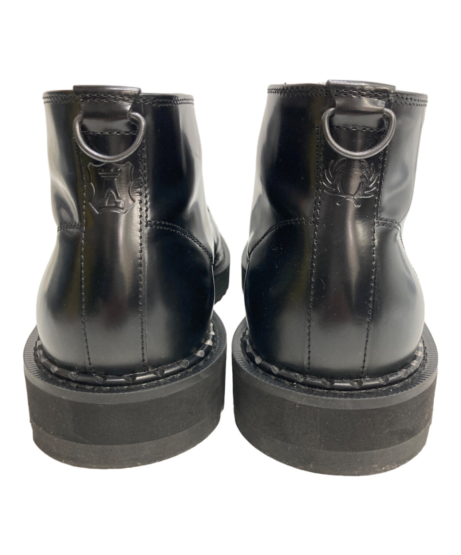 中古・古着通販】GEORGE COX (ジョージコックス) FRED PERRY (フレッド