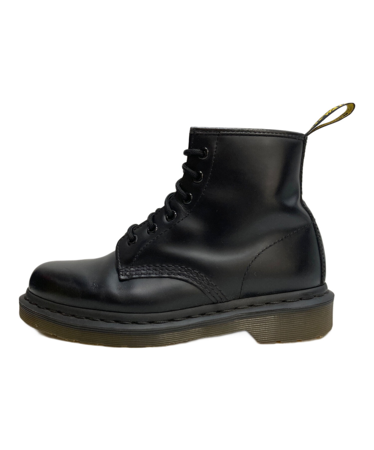 中古・古着通販】Dr.Martens (ドクターマーチン) 6ホールブーツ