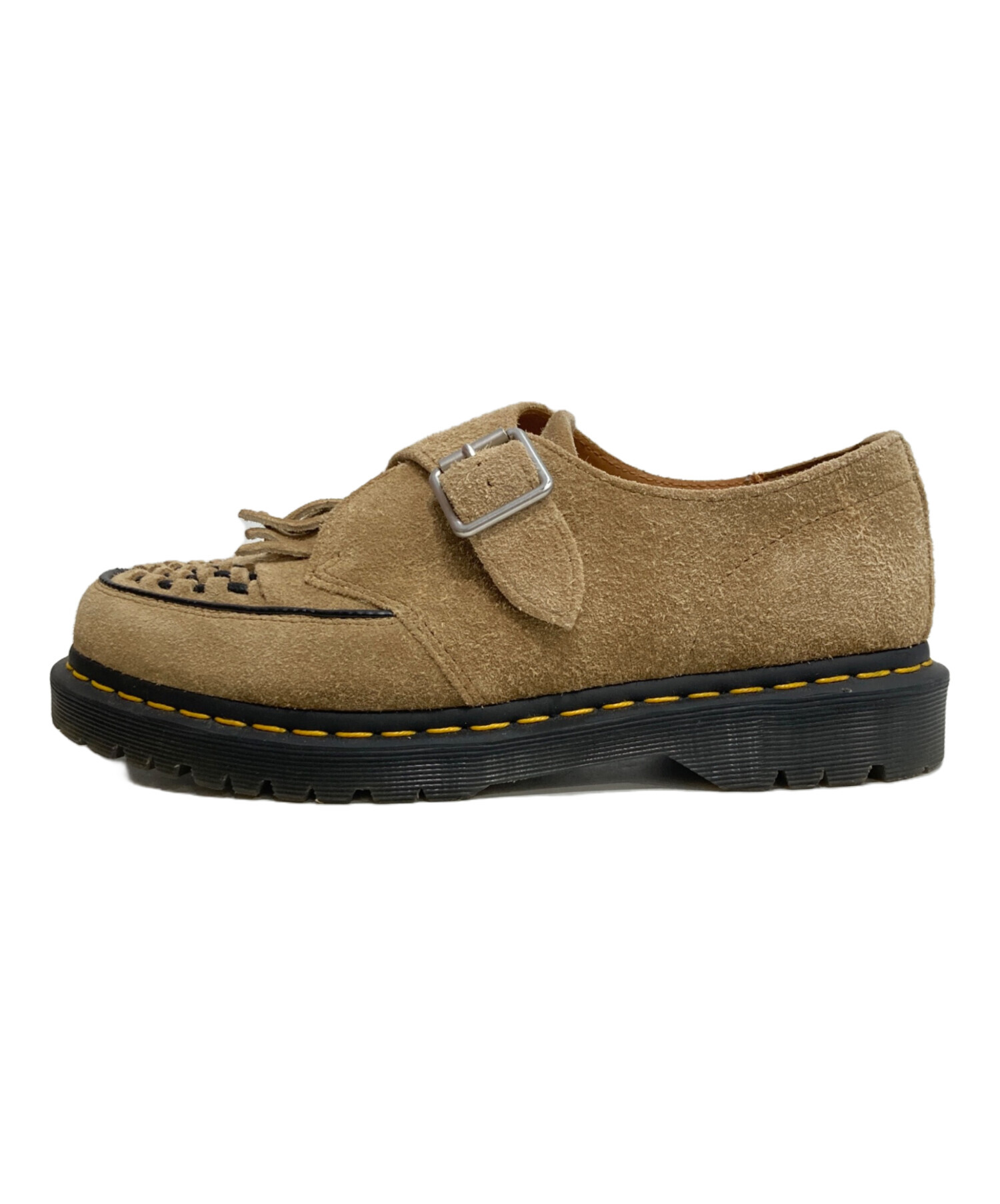 中古・古着通販】Dr.Martens (ドクターマーチン) RAMSEY MONK KLT