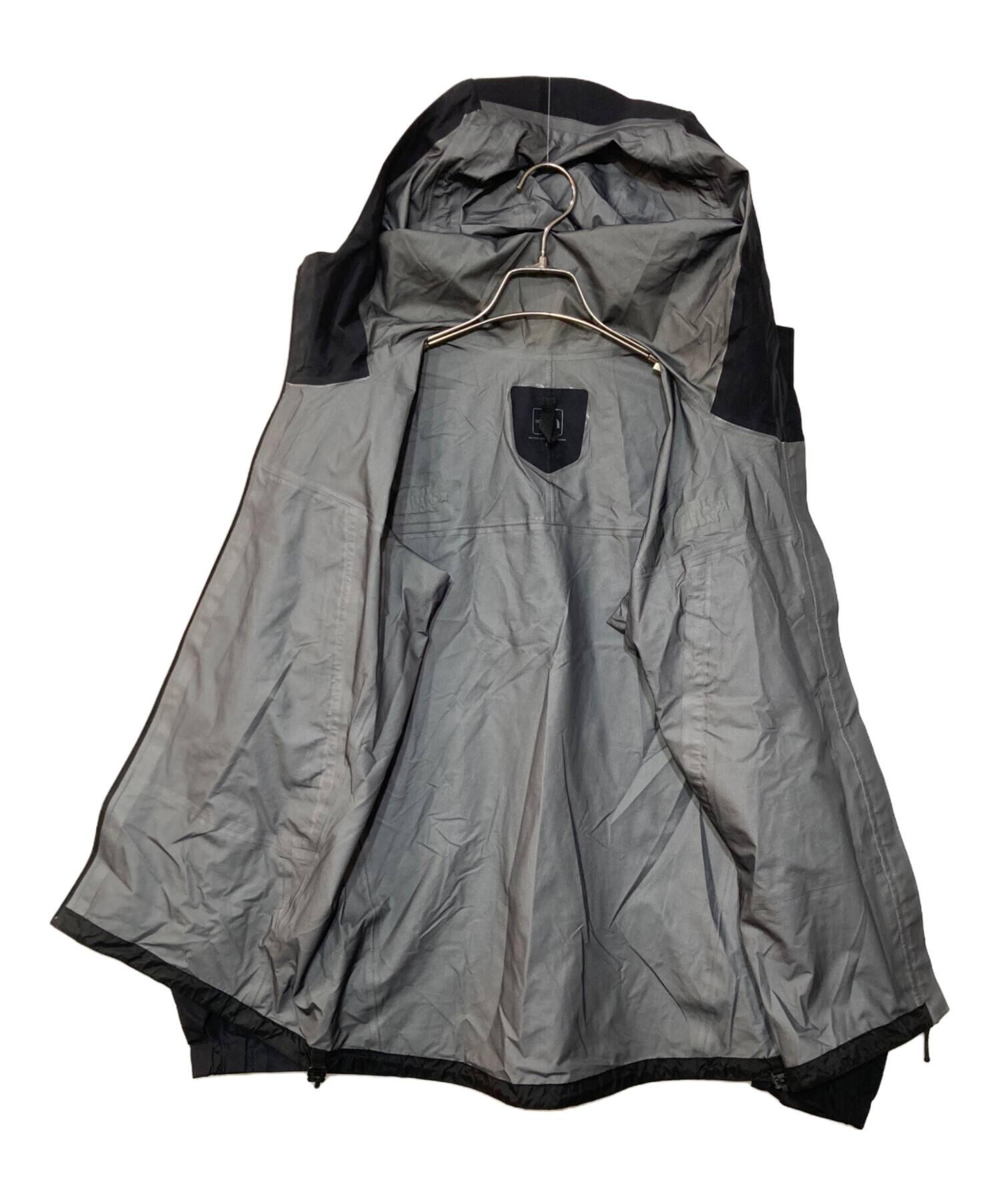 中古・古着通販】THE NORTH FACE (ザ ノース フェイス) CLIMB LIGHT