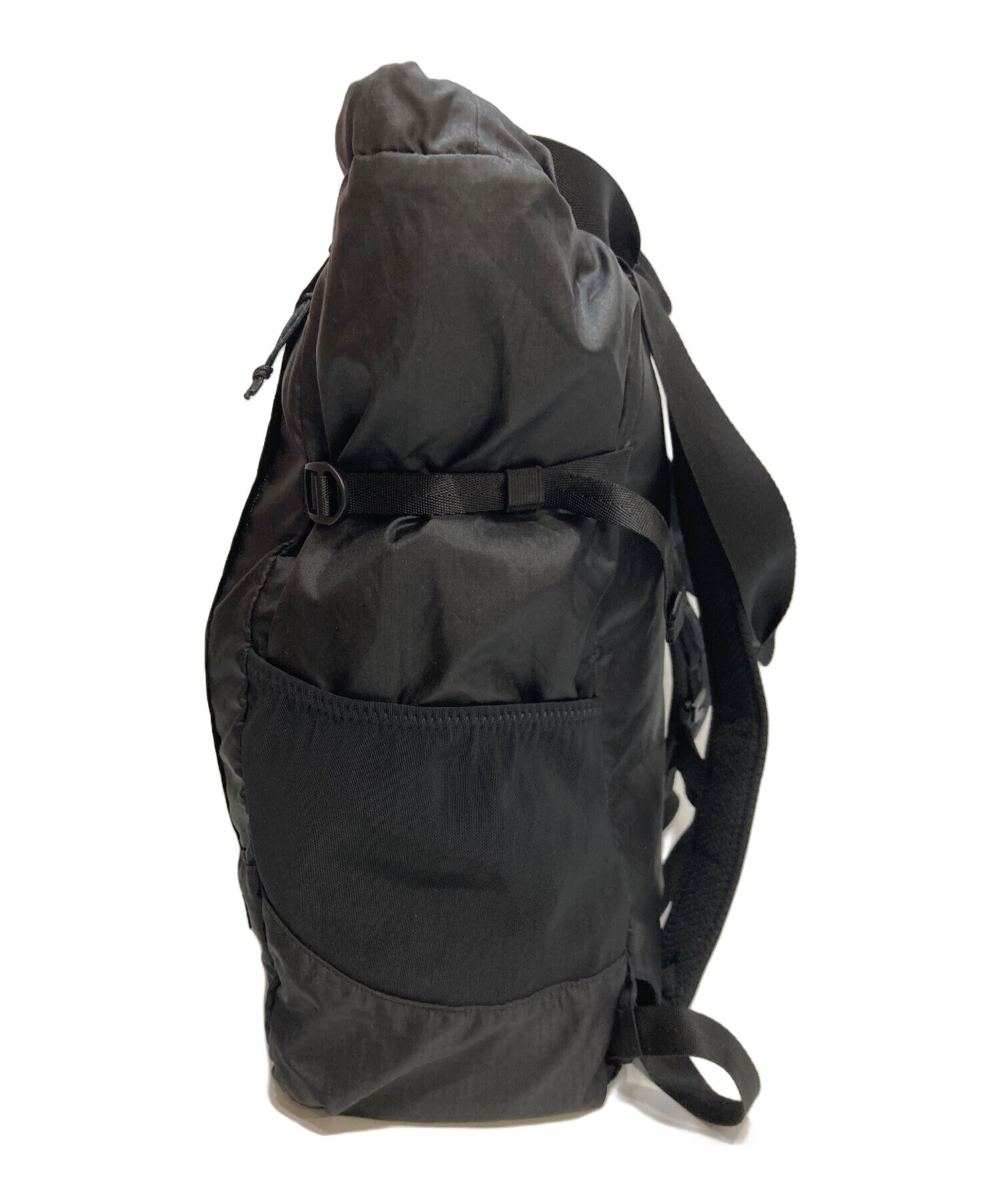 中古・古着通販】Patagonia (パタゴニア) LIGHTWEIGHT TRAVEL TOTE