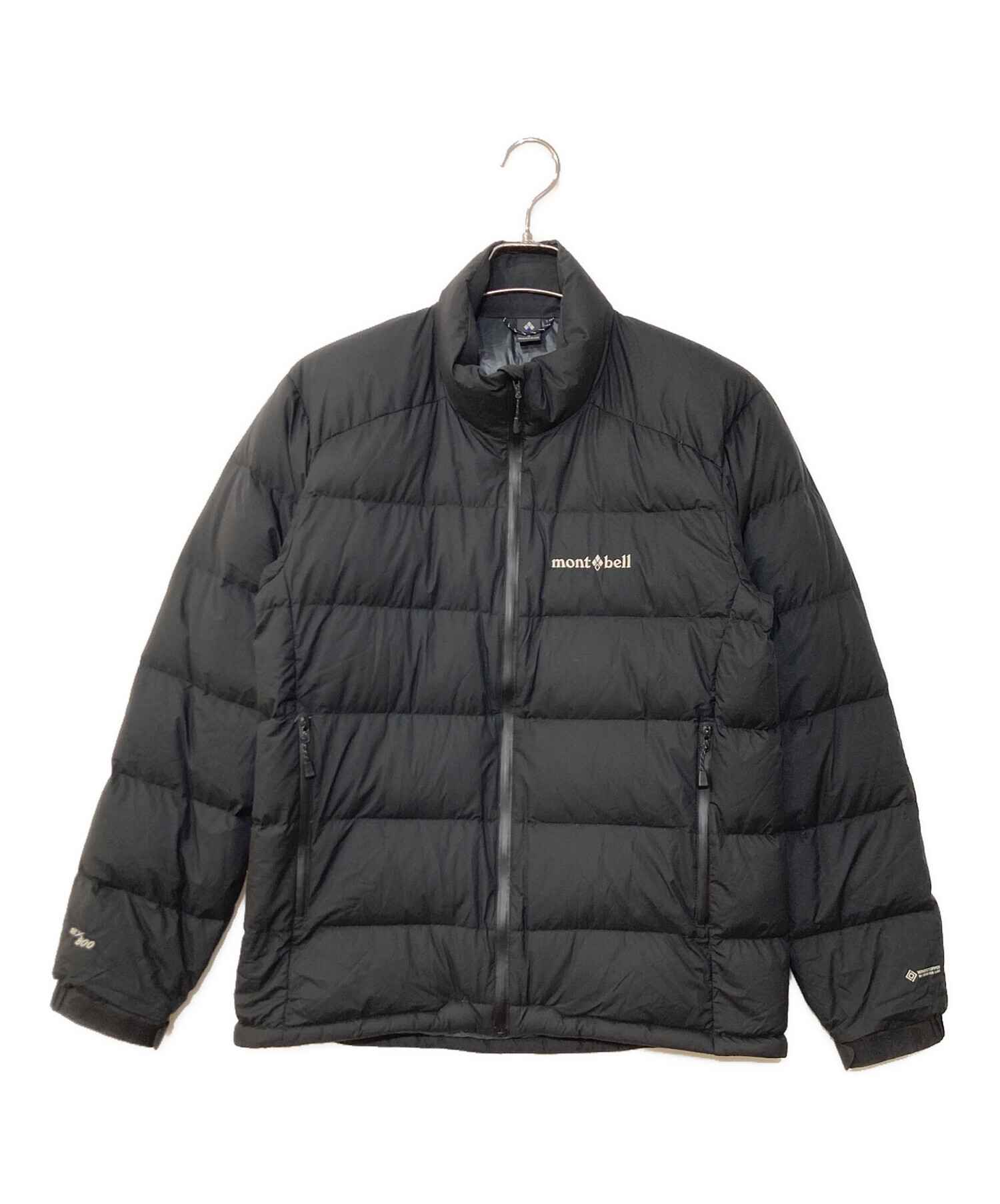 中古・古着通販】mont-bell (モンベル) パーマフロストライトダウン
