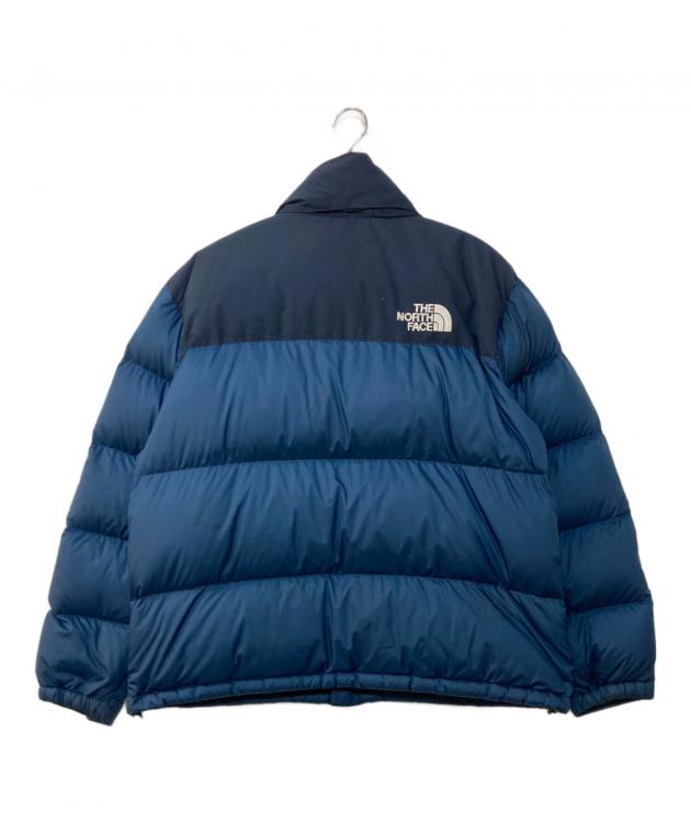 中古・古着通販】THE NORTH FACE (ザ ノース フェイス) ECO NUPTSE