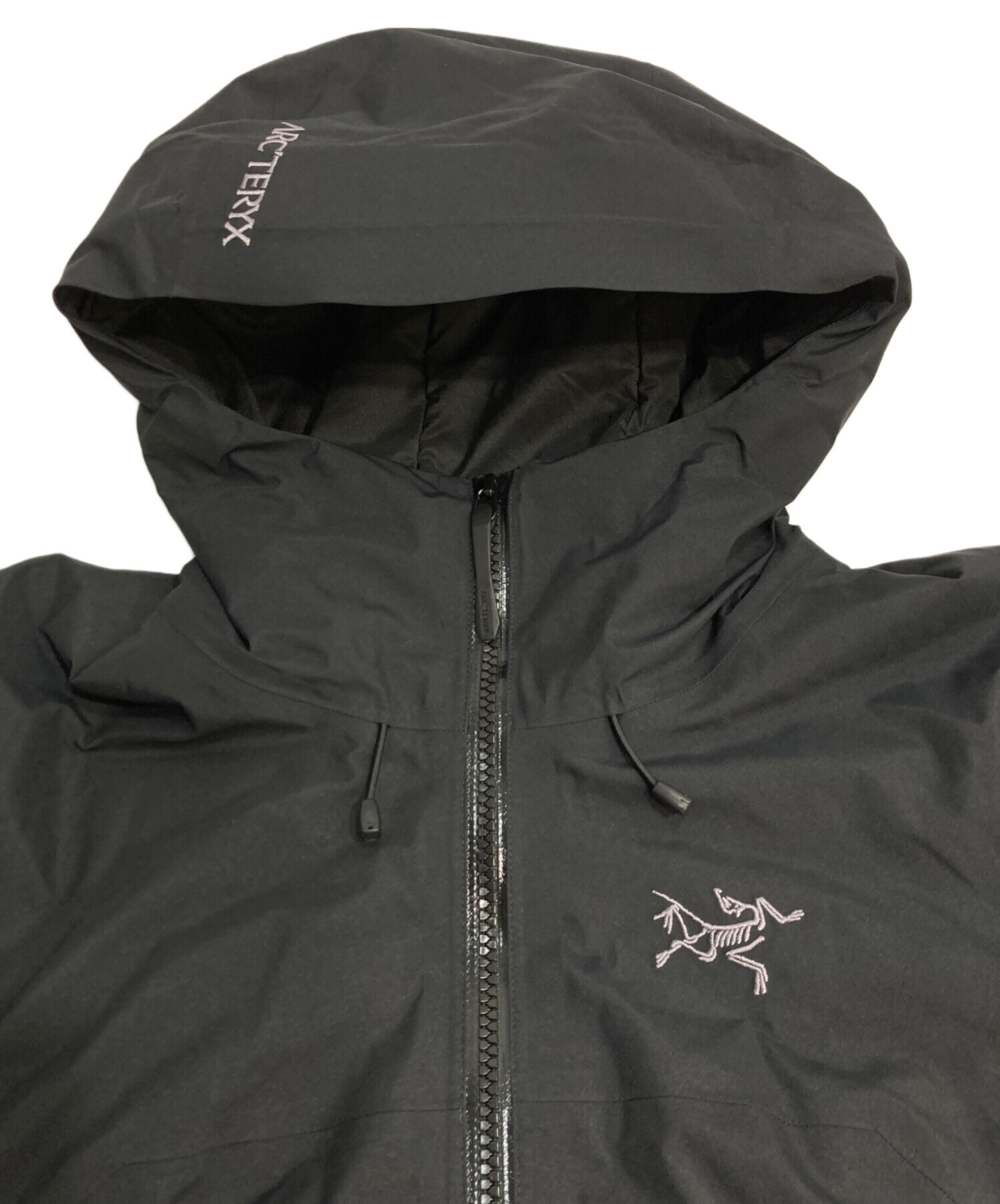 中古・古着通販】ARC'TERYX (アークテリクス) BETA INSULATED COAT
