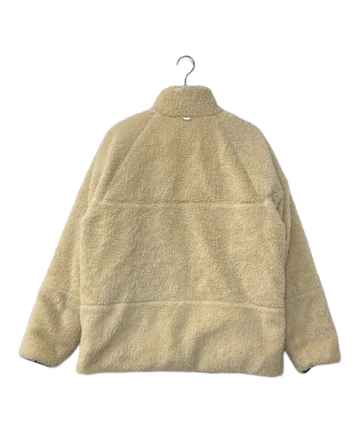 中古・古着通販】Patagonia (パタゴニア) Reversible Silent Down
