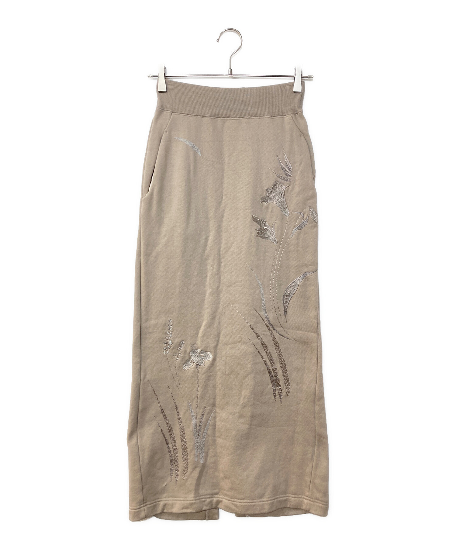 order mame様　② 中古・古着通販】Mame Kurogouchi (マメクロゴウチ) Floral Motif