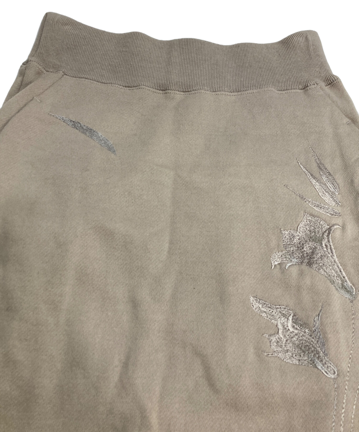 中古・古着通販】Mame Kurogouchi (マメクロゴウチ) Floral Motif