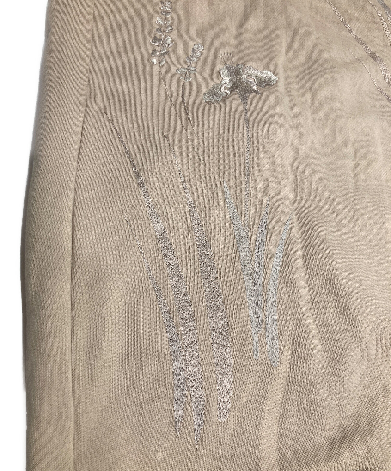 中古・古着通販】Mame Kurogouchi (マメクロゴウチ) Floral Motif