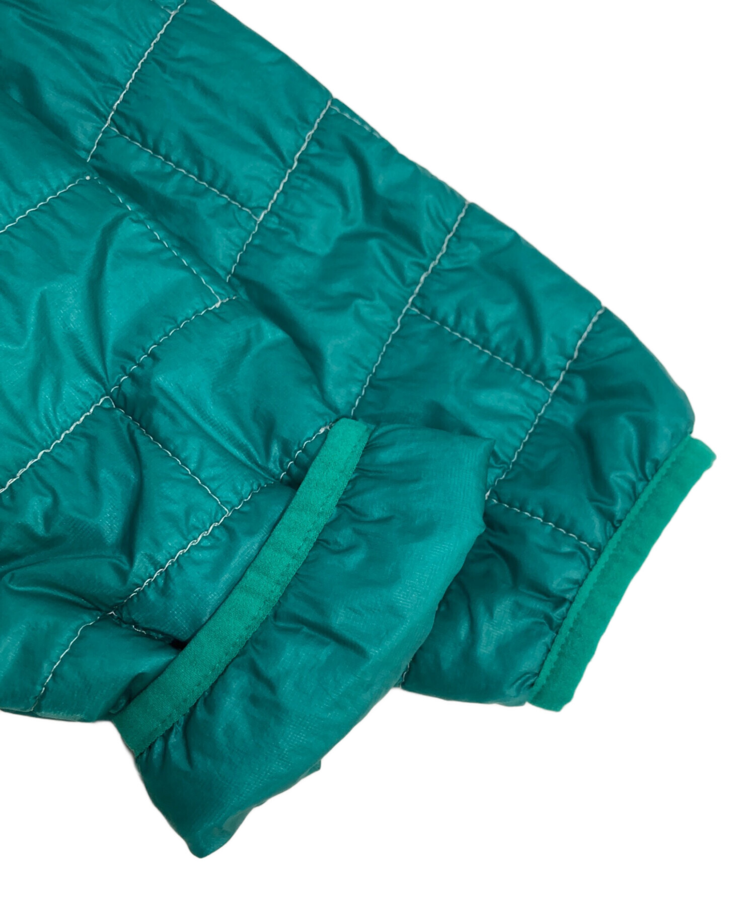 中古・古着通販】Patagonia (パタゴニア) ナノパフ・プルオーバー