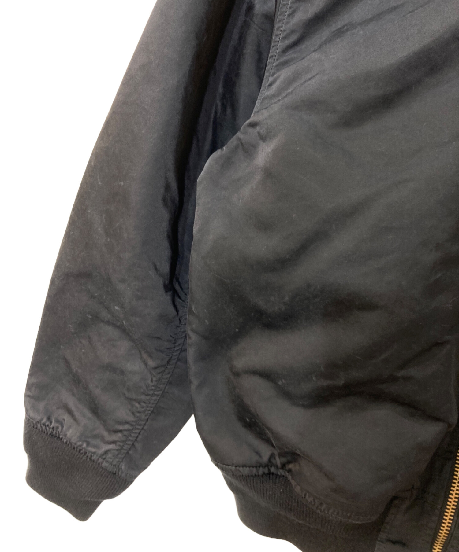 中古・古着通販】Deuxieme Classe (ドゥーズィエム クラス) BLACK