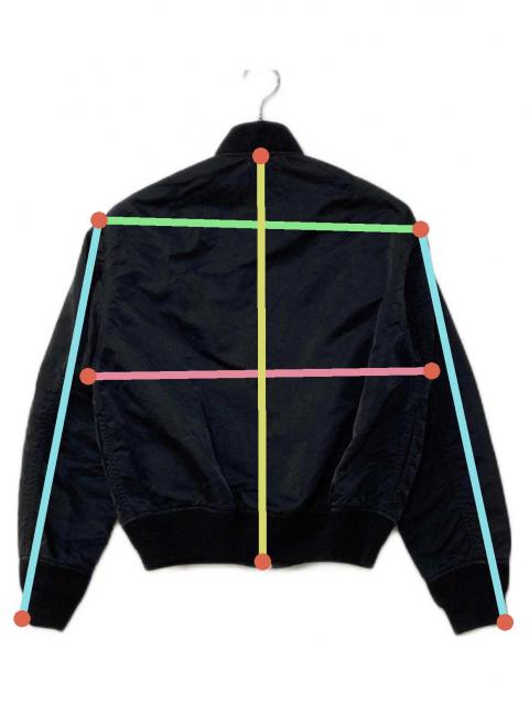 中古・古着通販】Deuxieme Classe (ドゥーズィエム クラス) BLACK