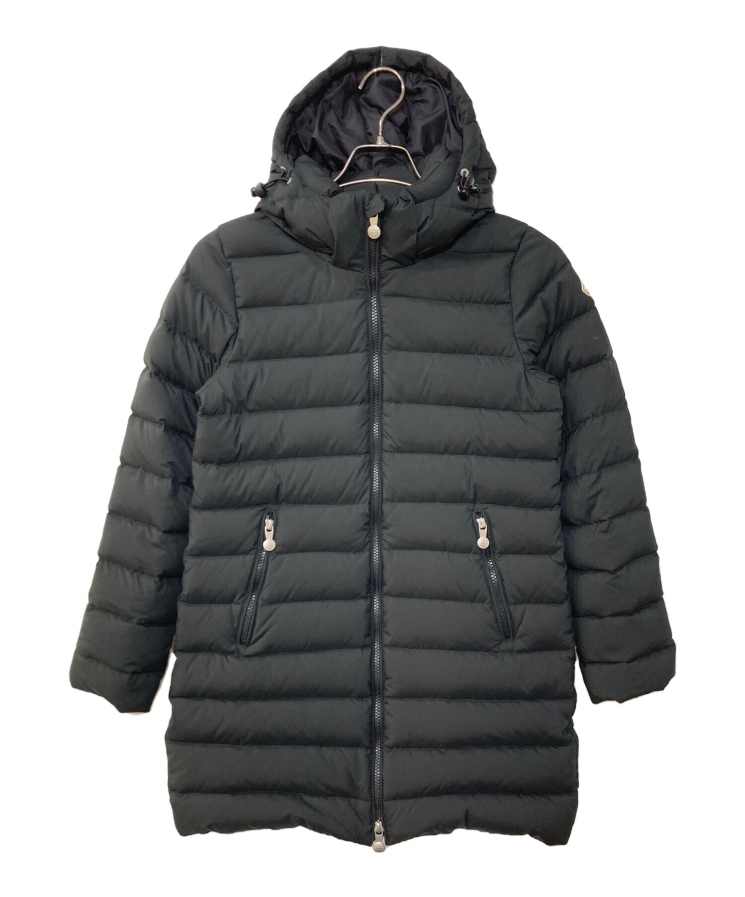 中古・古着通販】Pyrenex (ピレネックス) SPOUTNIC LONG SOFT スプー