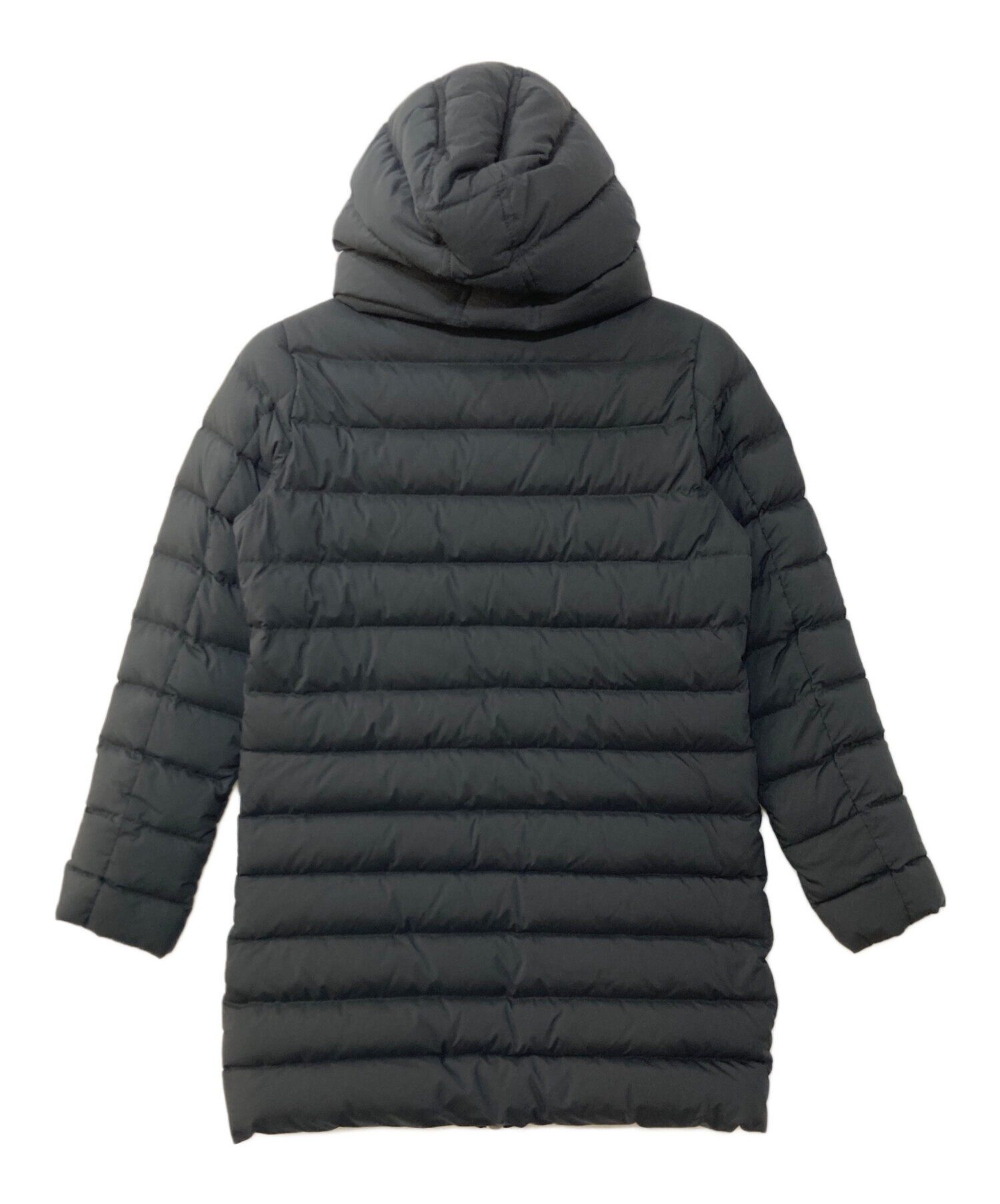 中古・古着通販】Pyrenex (ピレネックス) SPOUTNIC LONG SOFT スプー