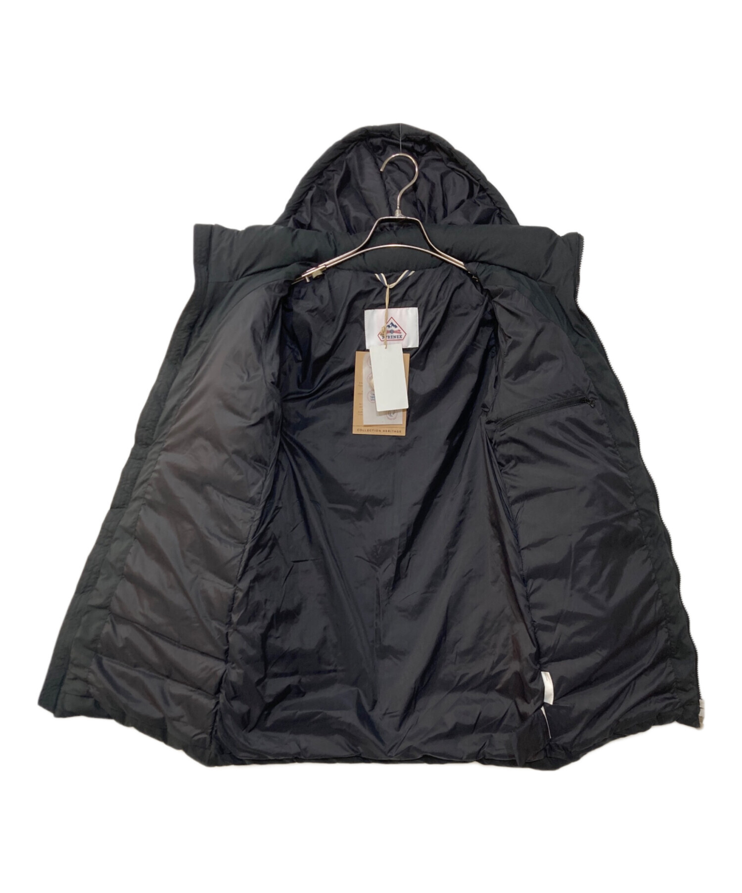 中古・古着通販】Pyrenex (ピレネックス) SPOUTNIC LONG SOFT スプー
