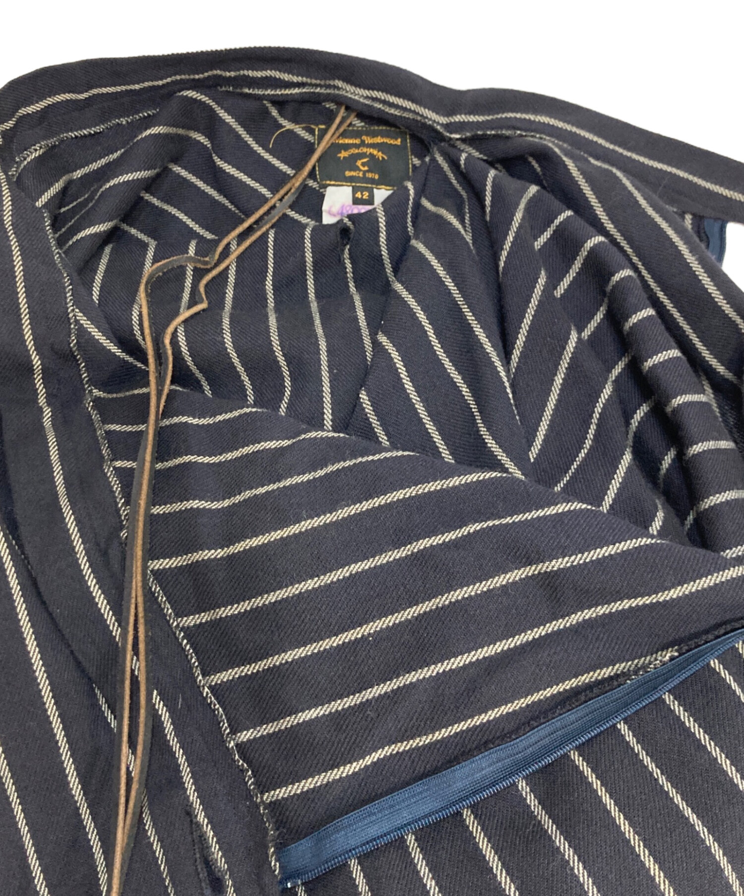 中古・古着通販】Vivienne Westwood ANGLOMANIA (ヴィヴィアンウエスト