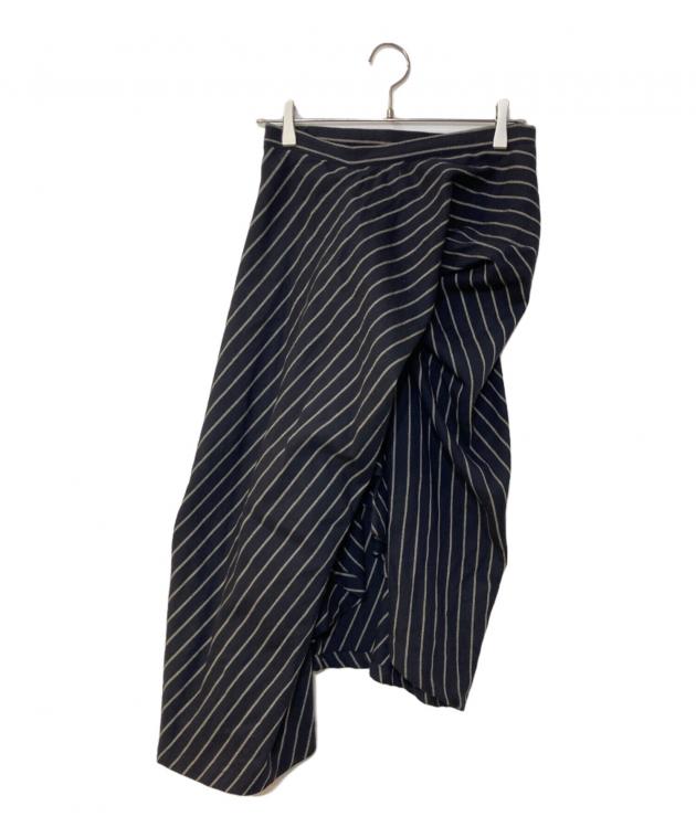 ヴィヴィアンウエストウッド　変形スカート　サイズ3　今月まで出品 中古・古着通販】Vivienne Westwood ANGLOMANIA (ヴィヴィアンウエスト