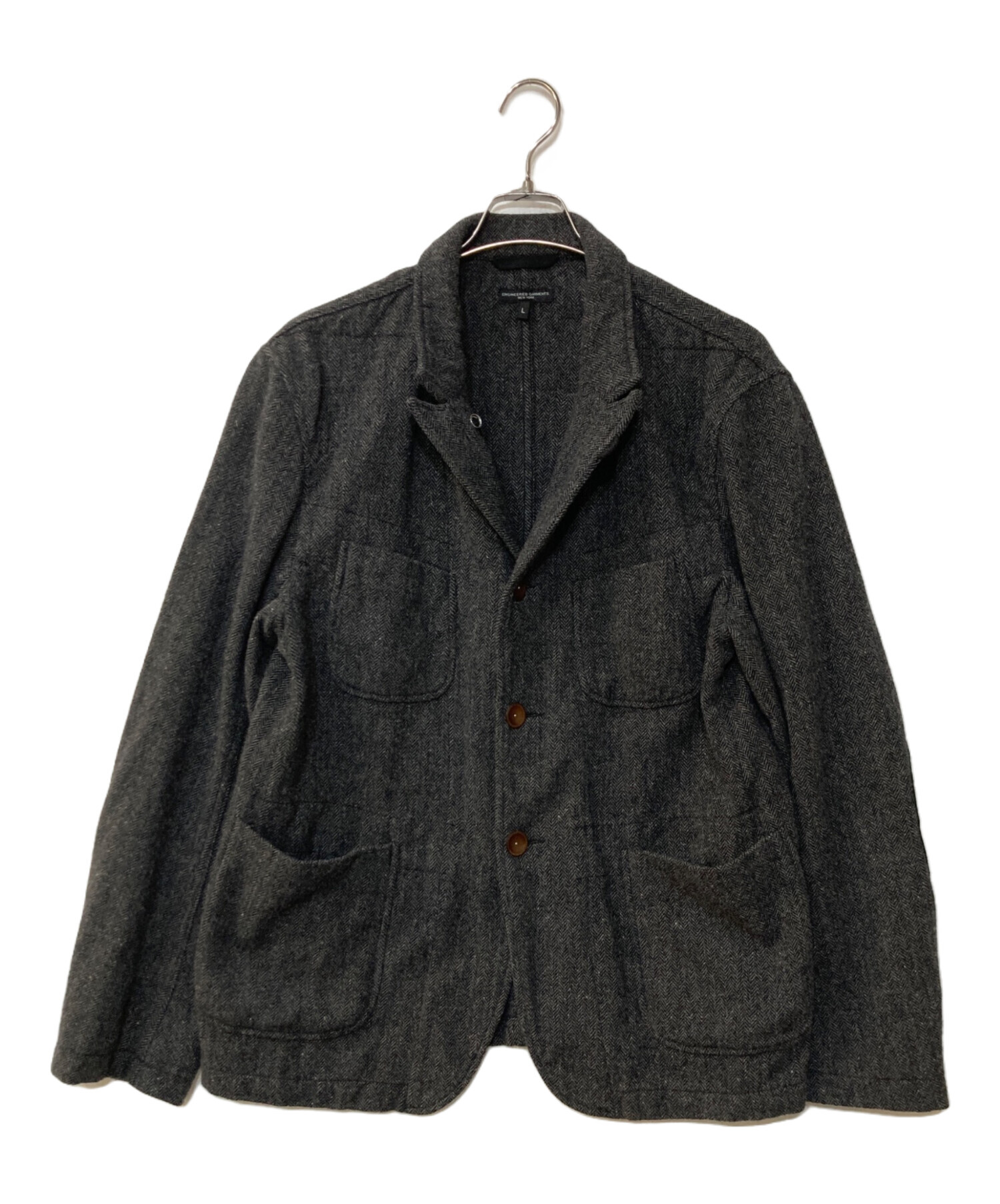 中古・古着通販】Engineered Garments (エンジニアド ガーメンツ