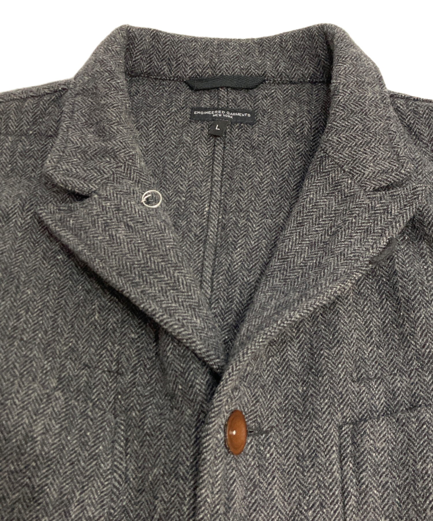 中古・古着通販】Engineered Garments (エンジニアド ガーメンツ