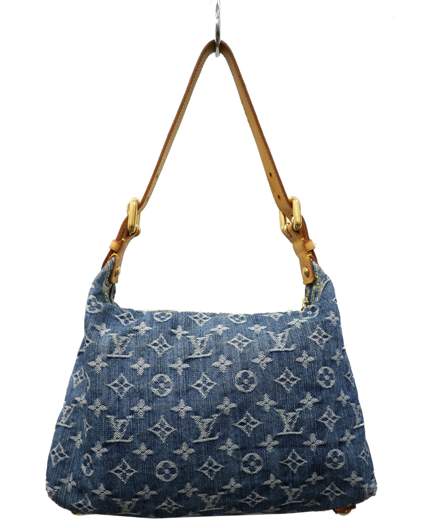 中古・古着通販】LOUIS VUITTON (ルイヴィトン) バギーPM サイズ:PM 