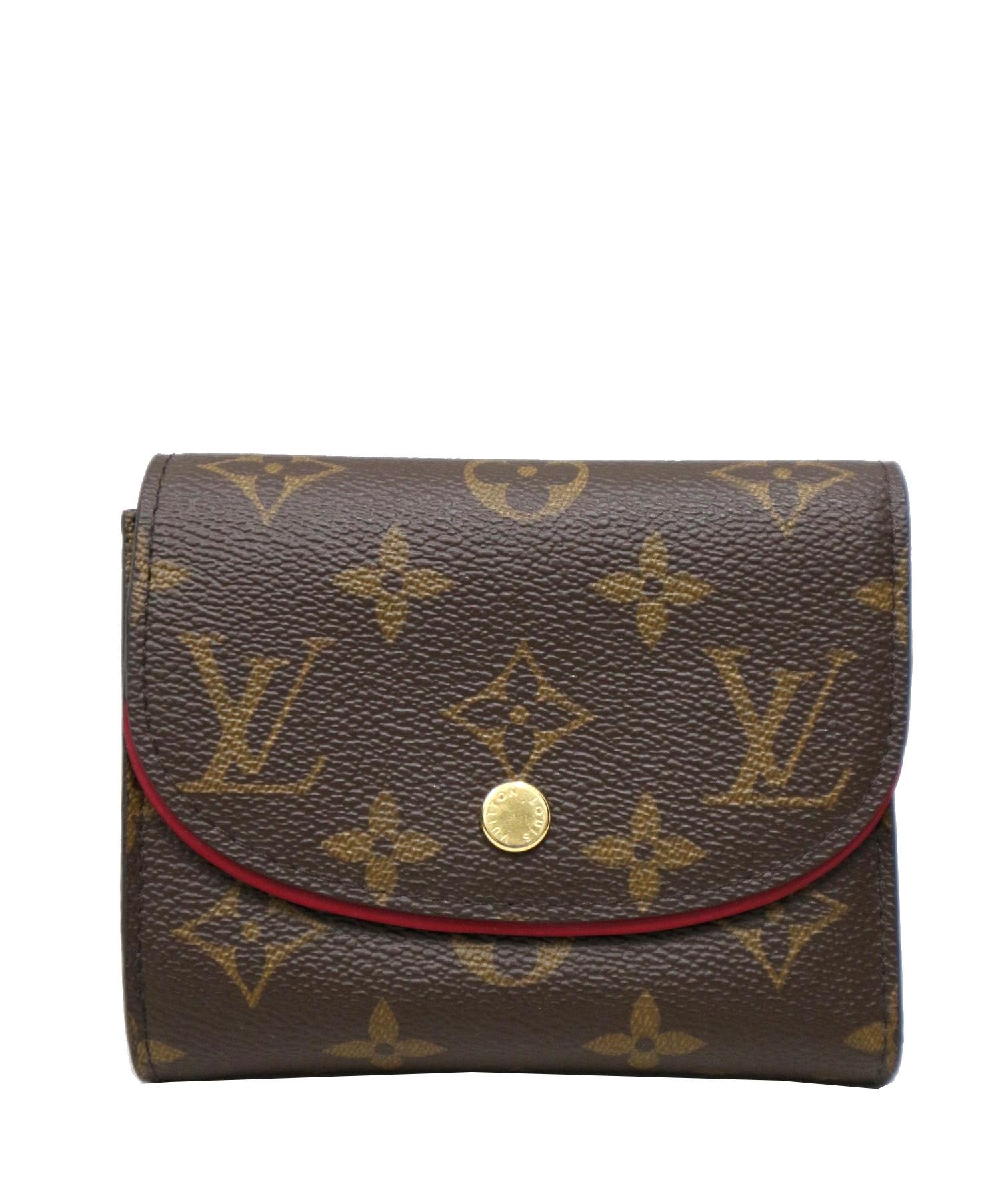 中古・古着通販】LOUIS VUITTON (ルイヴィトン) フューシャ 中古・古着通販】LOUIS VUITTON (ルイヴィトン) フューシャ