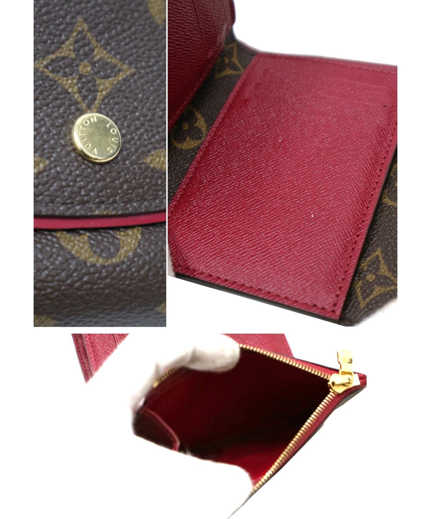 中古・古着通販】LOUIS VUITTON (ルイヴィトン) フューシャ 中古・古着通販】LOUIS VUITTON (ルイヴィトン) フューシャ