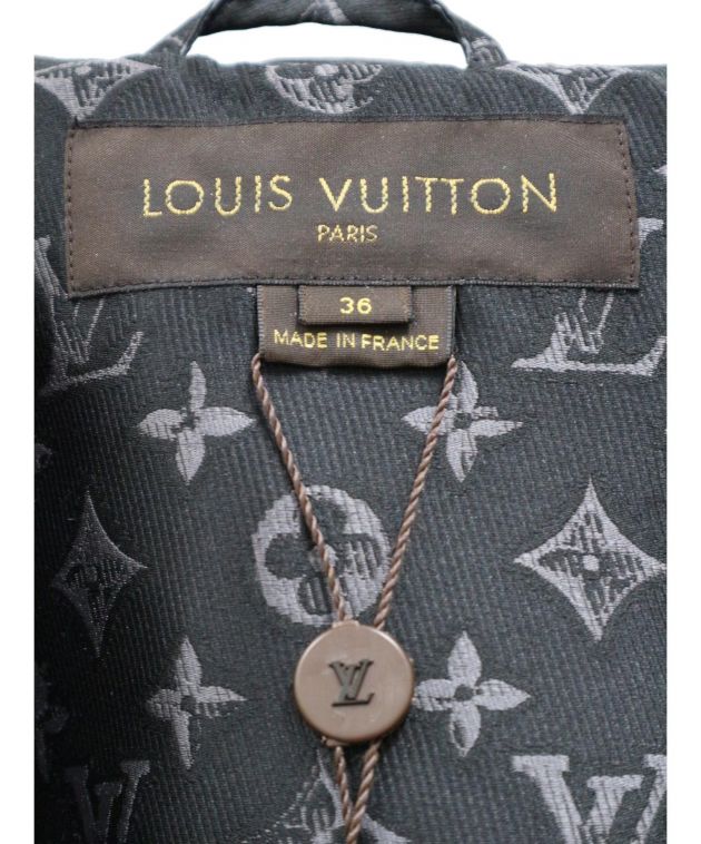 中古・古着通販】LOUIS VUITTON (ルイヴィトン) スキューバー