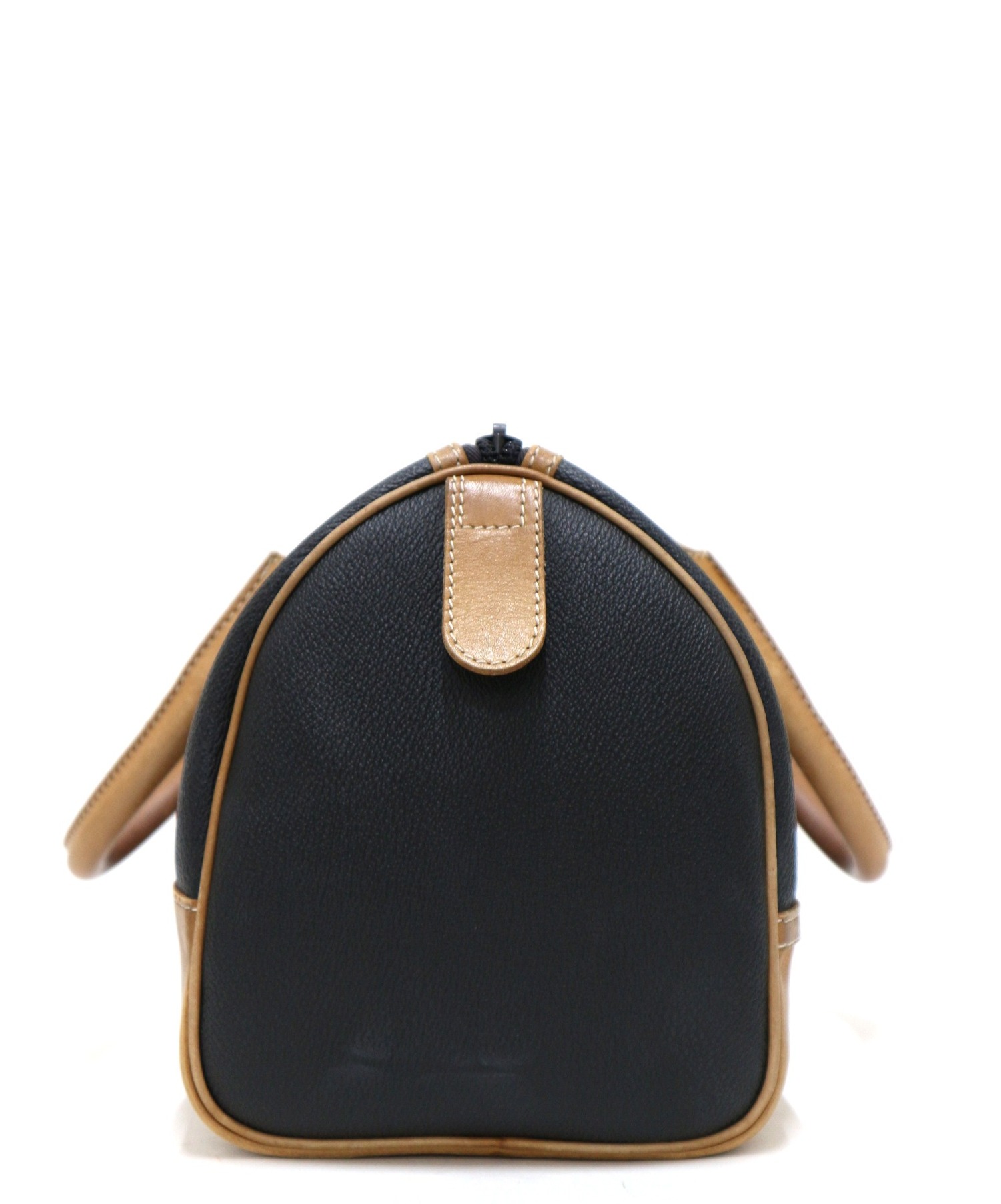 LOEWE ビンテージミニボストンバッグ 中古・古着通販】LOEWE (ロエベ) ヴィンテージミニボストンバッグ