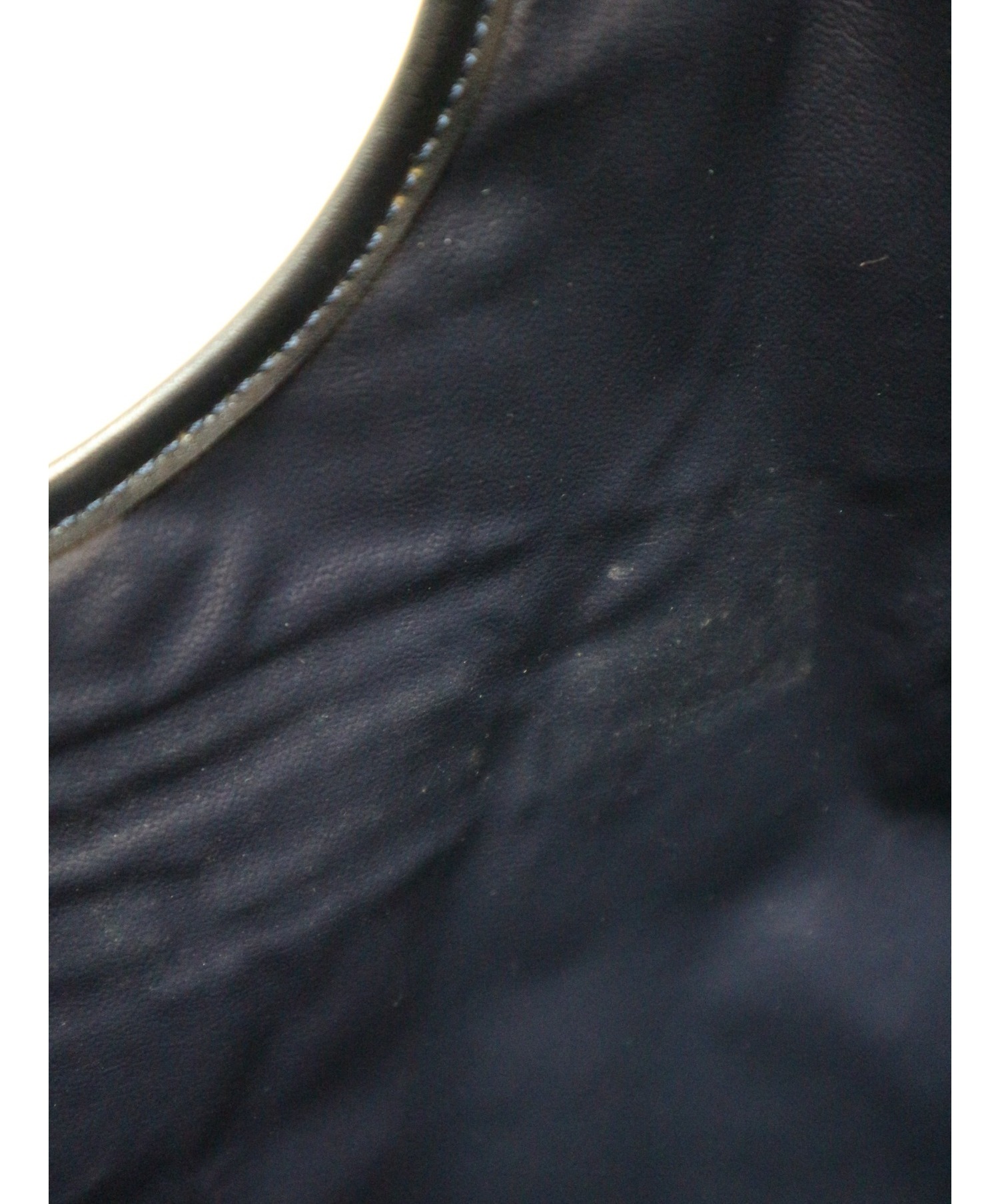 中古・古着通販】CELINE (セリーヌ) 馬車柄ヴィンテージクラッチバッグ