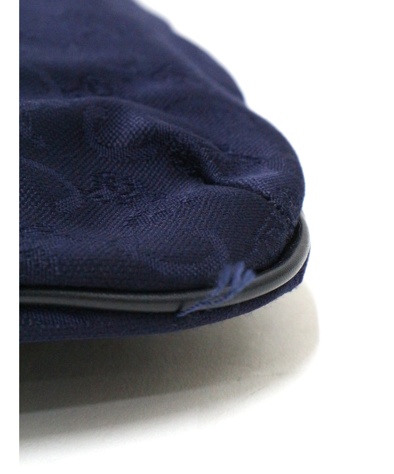 中古・古着通販】CELINE (セリーヌ) 馬車柄ヴィンテージクラッチバッグ