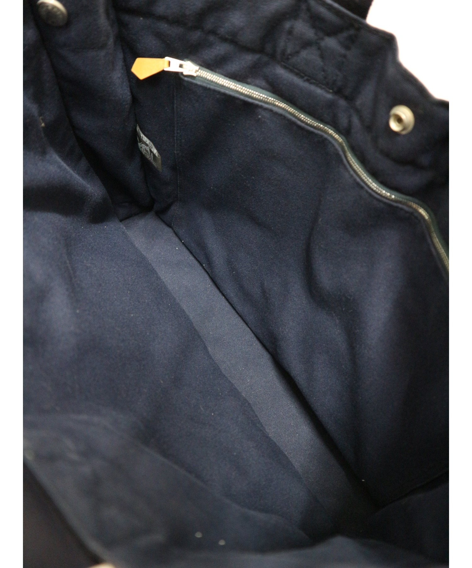 中古・古着通販】HERMES (エルメス) サックドーヴィルトート MM 