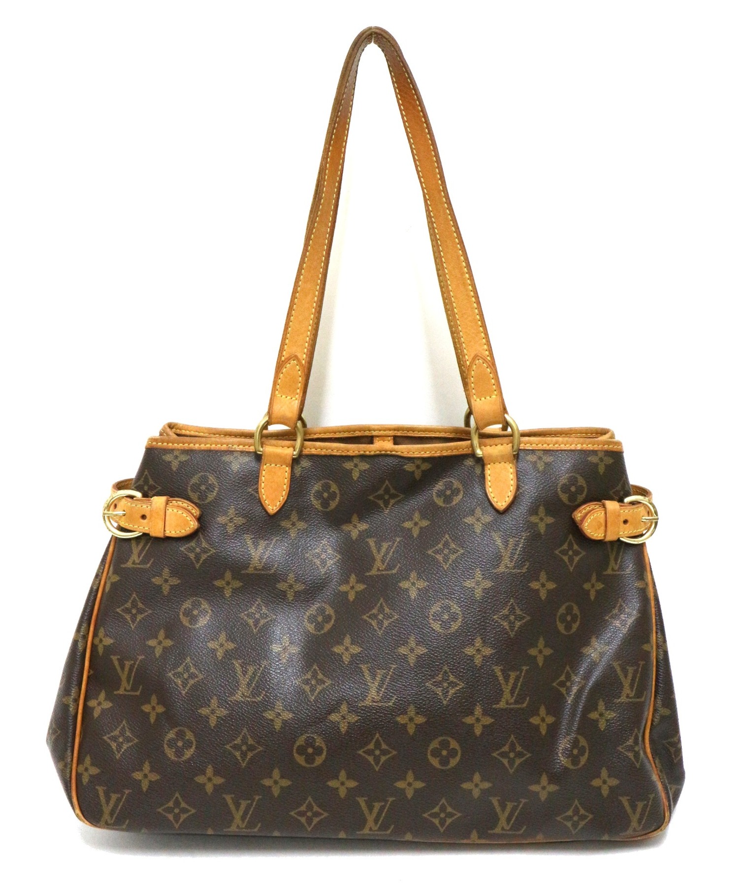 LOUIS VUITTON ルイヴィトン ＊ フランス製 モノグラム プチ・ノエ 