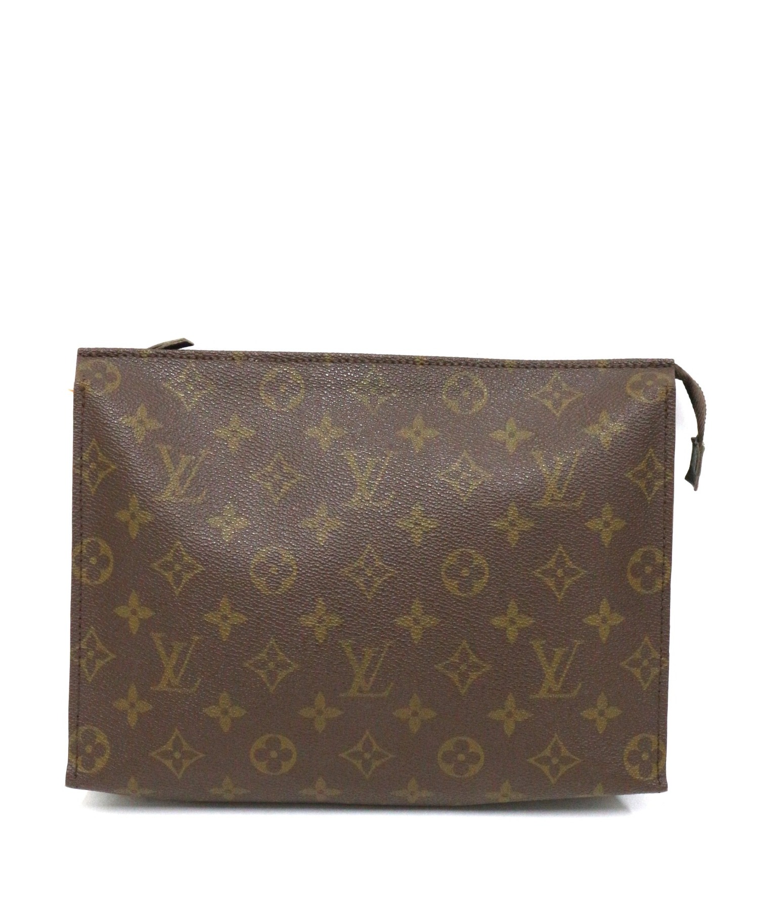 中古・古着通販】LOUIS VUITTON (ルイヴィトン) ヴィンテージセカンド 