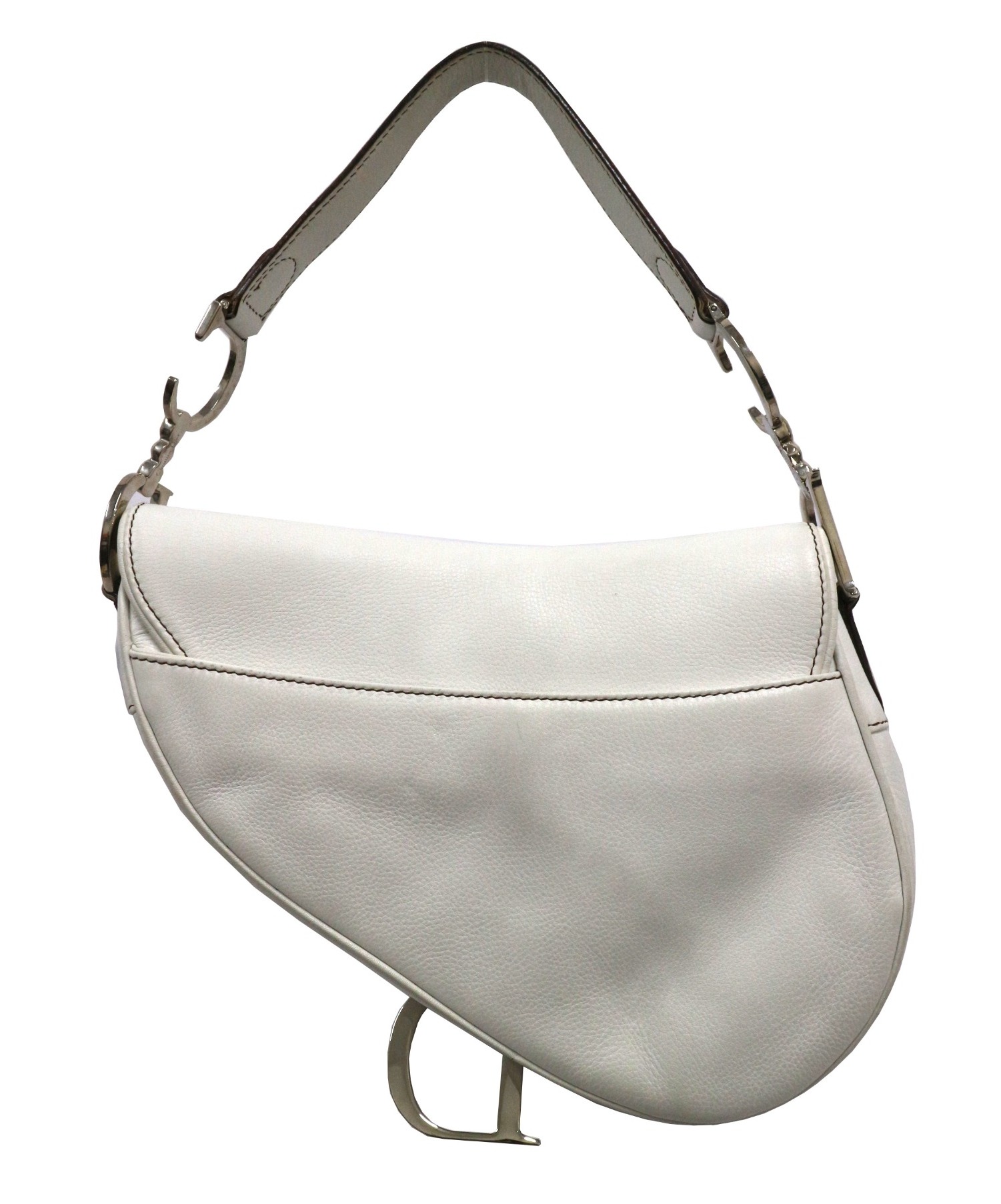 中古・古着通販】Christian Dior (クリスチャンディオール) Dチャーム