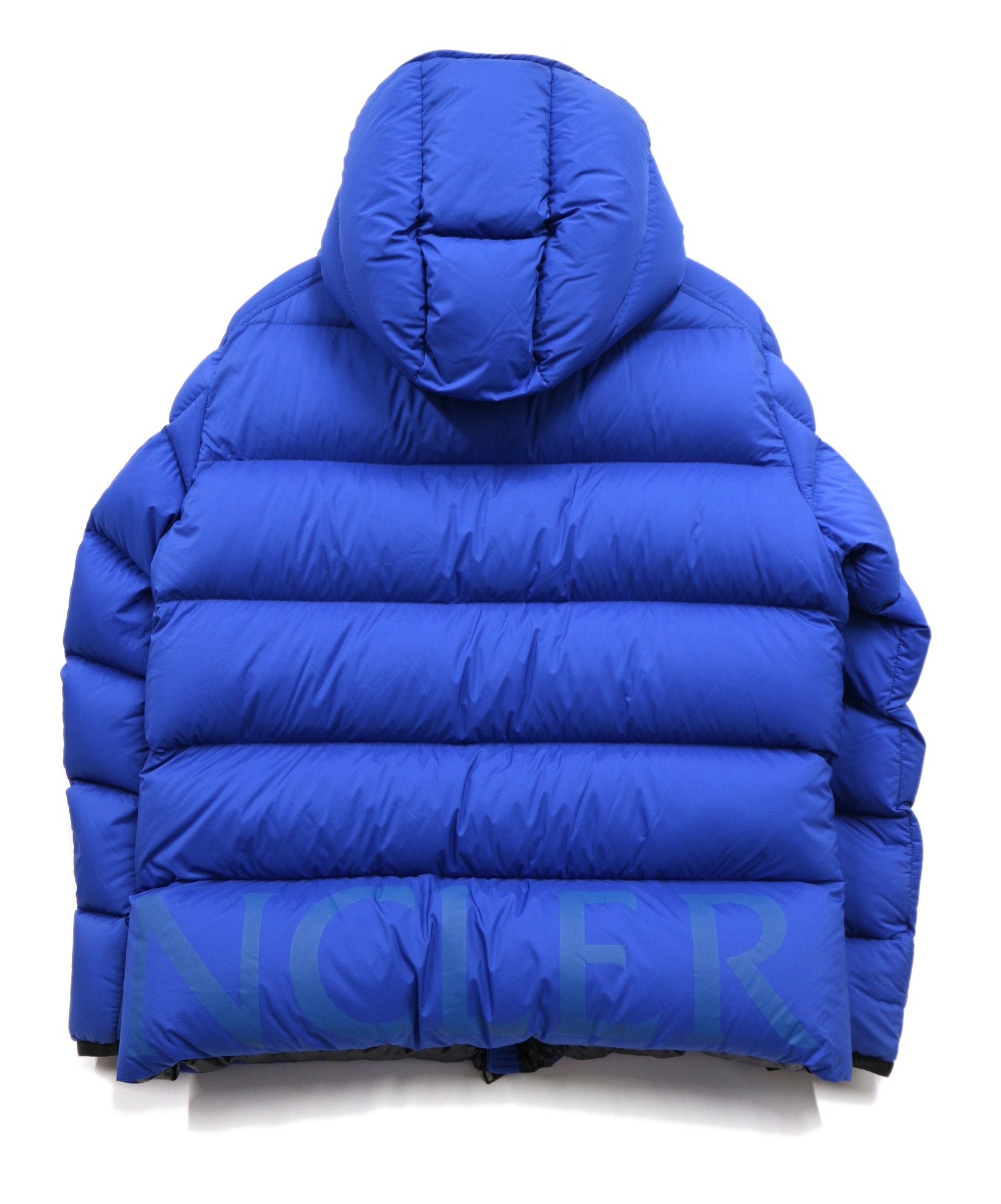 中古・古着通販】MONCLER (モンクレール) WILMS ブルー サイズ:4