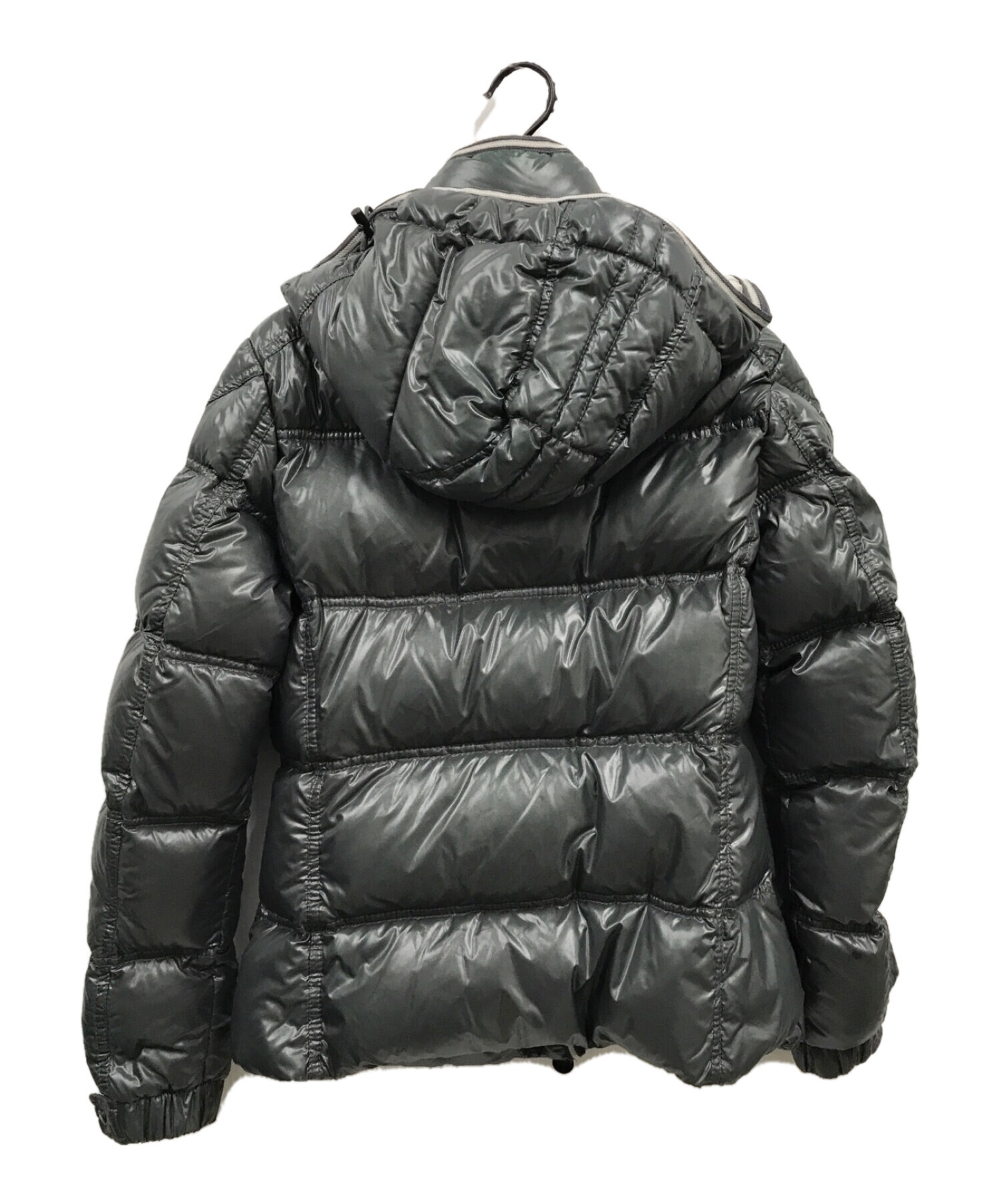中古・古着通販】MONCLER (モンクレール) QUINCY/クインシーダウン