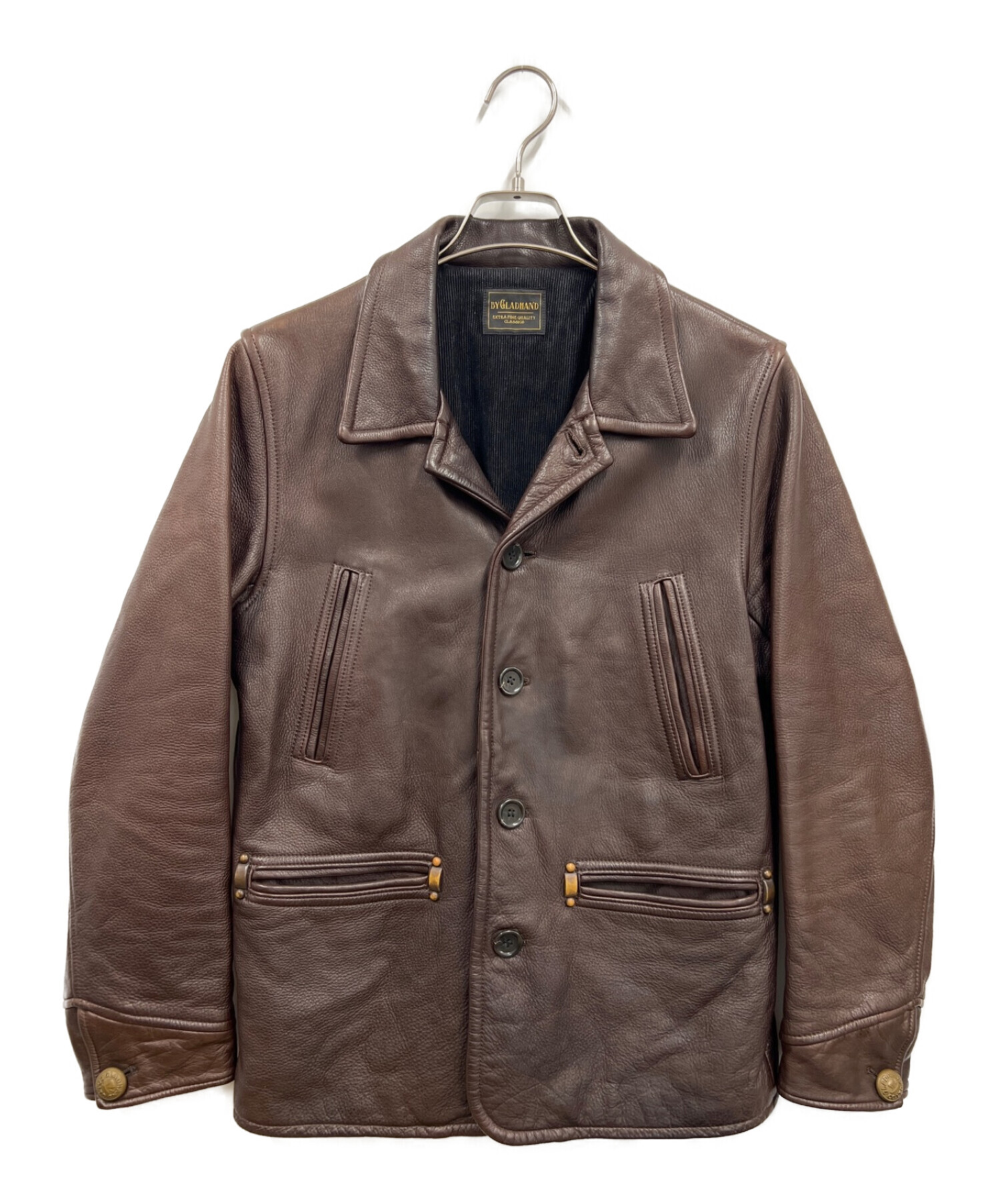 中古・古着通販】BY GLADHAND (バイグラッドハンド) GOOD