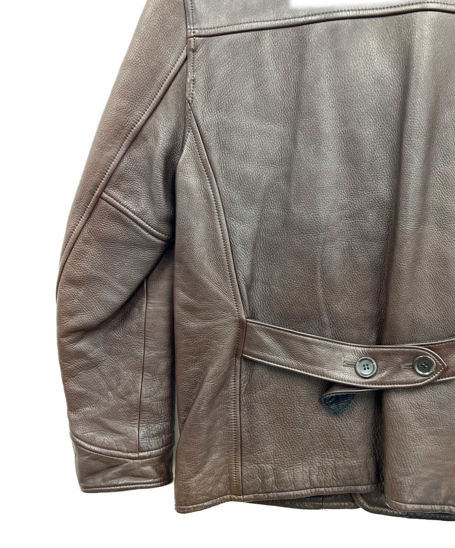 Fellows ジャケット 中古・古着通販】BY GLADHAND (バイグラッドハンド) GOOD