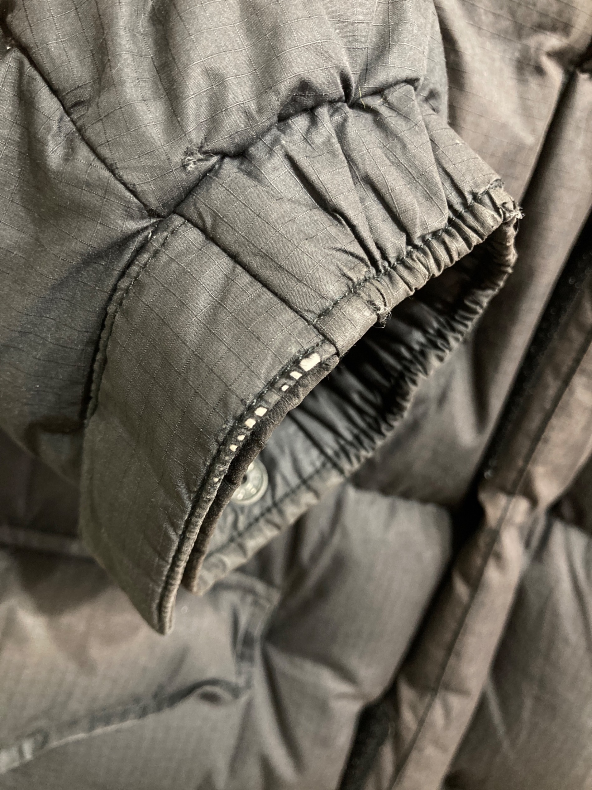中古・古着通販】THE NORTHFACE PURPLELABEL (ザ・ノースフェイス