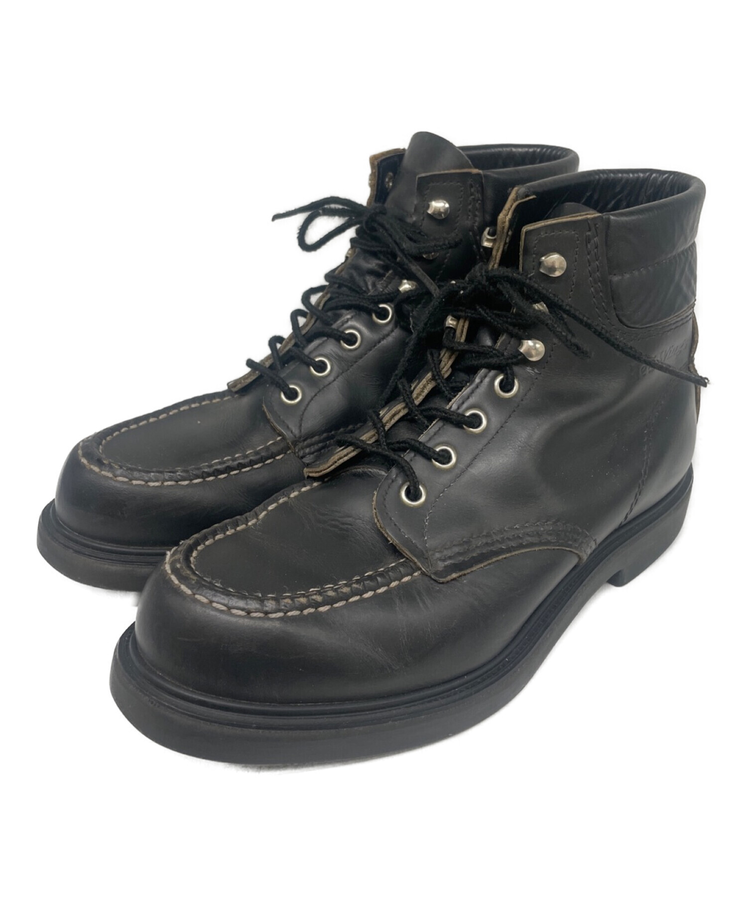 中古・古着通販】RED WING (レッドウィング) 8133 モックトゥワーク 